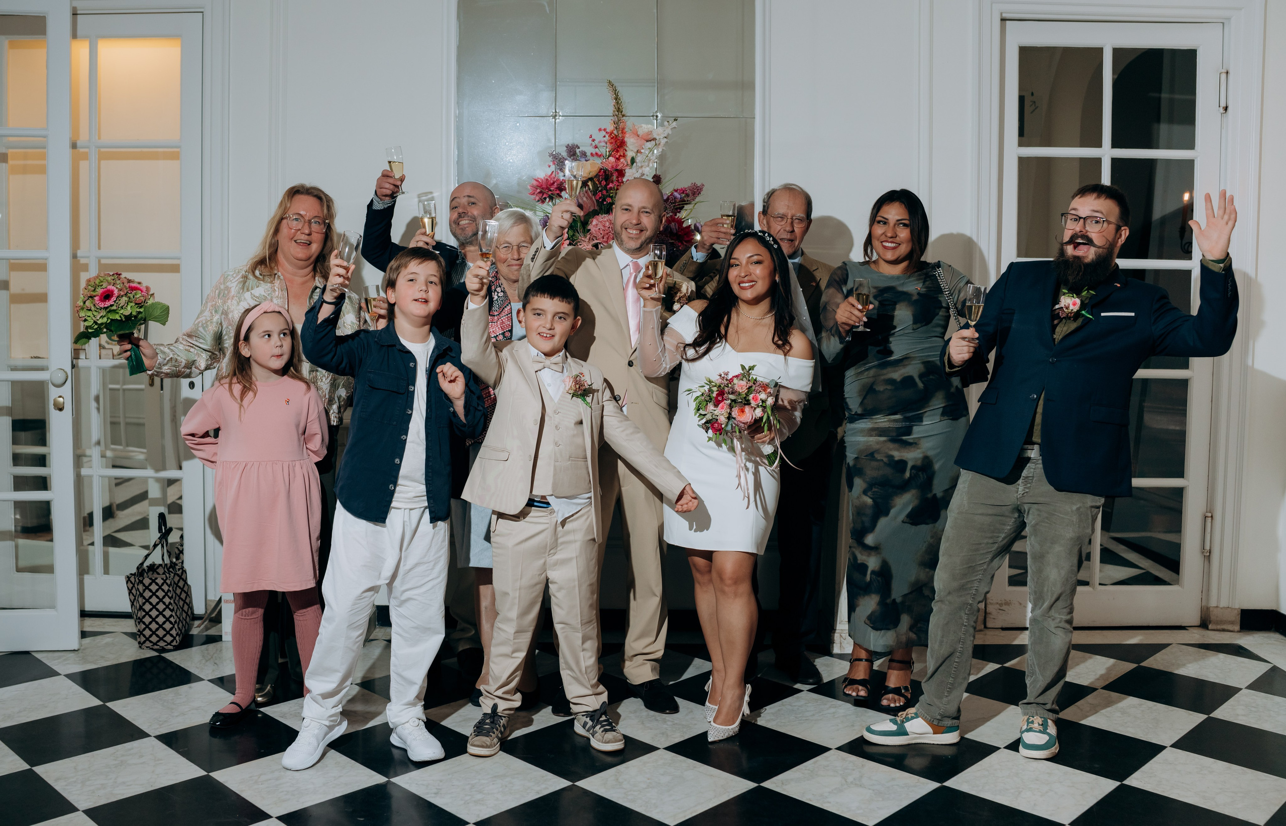 M & K. Photographer Netherlands