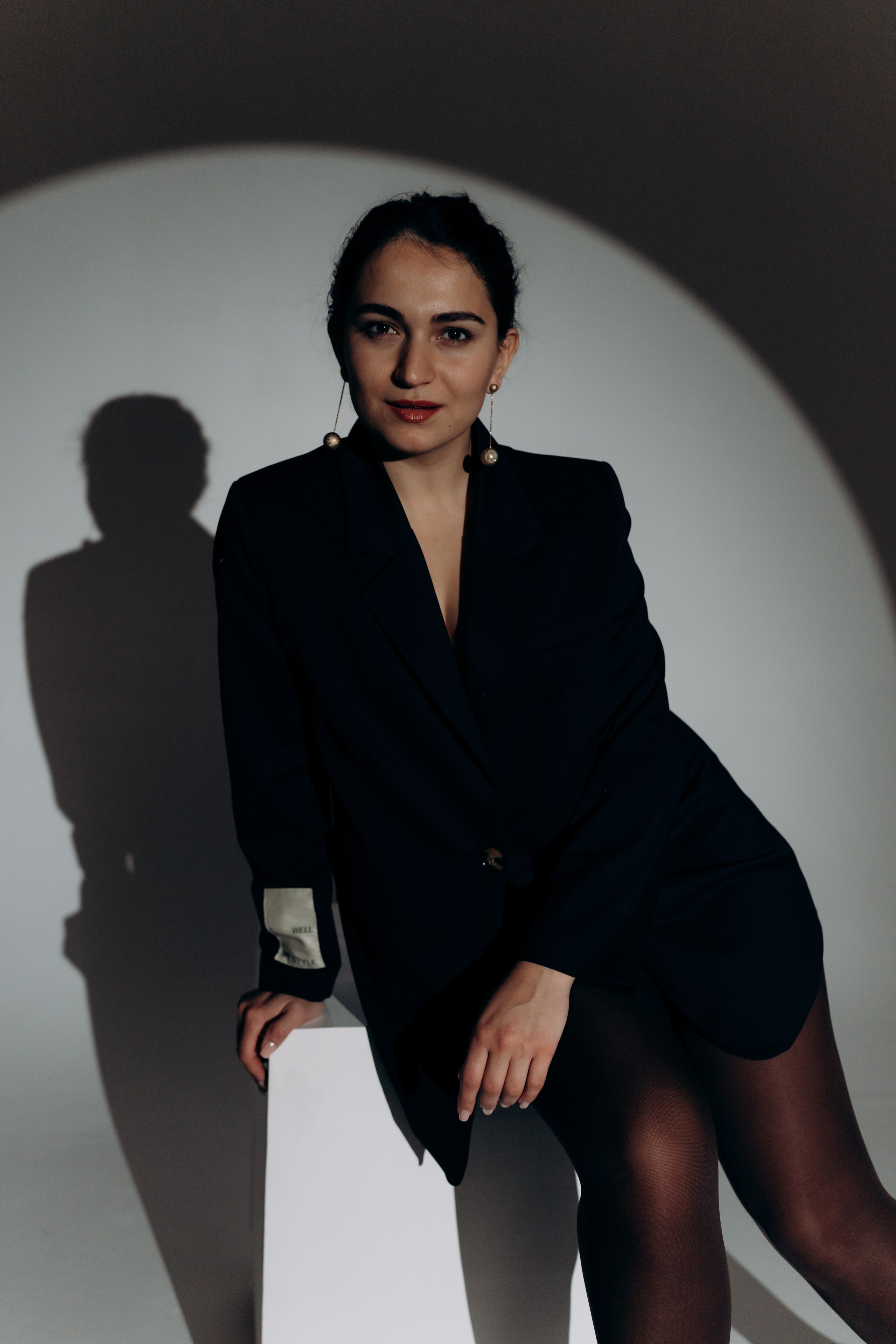 Iryna Debliuk. Photographer Netherlands