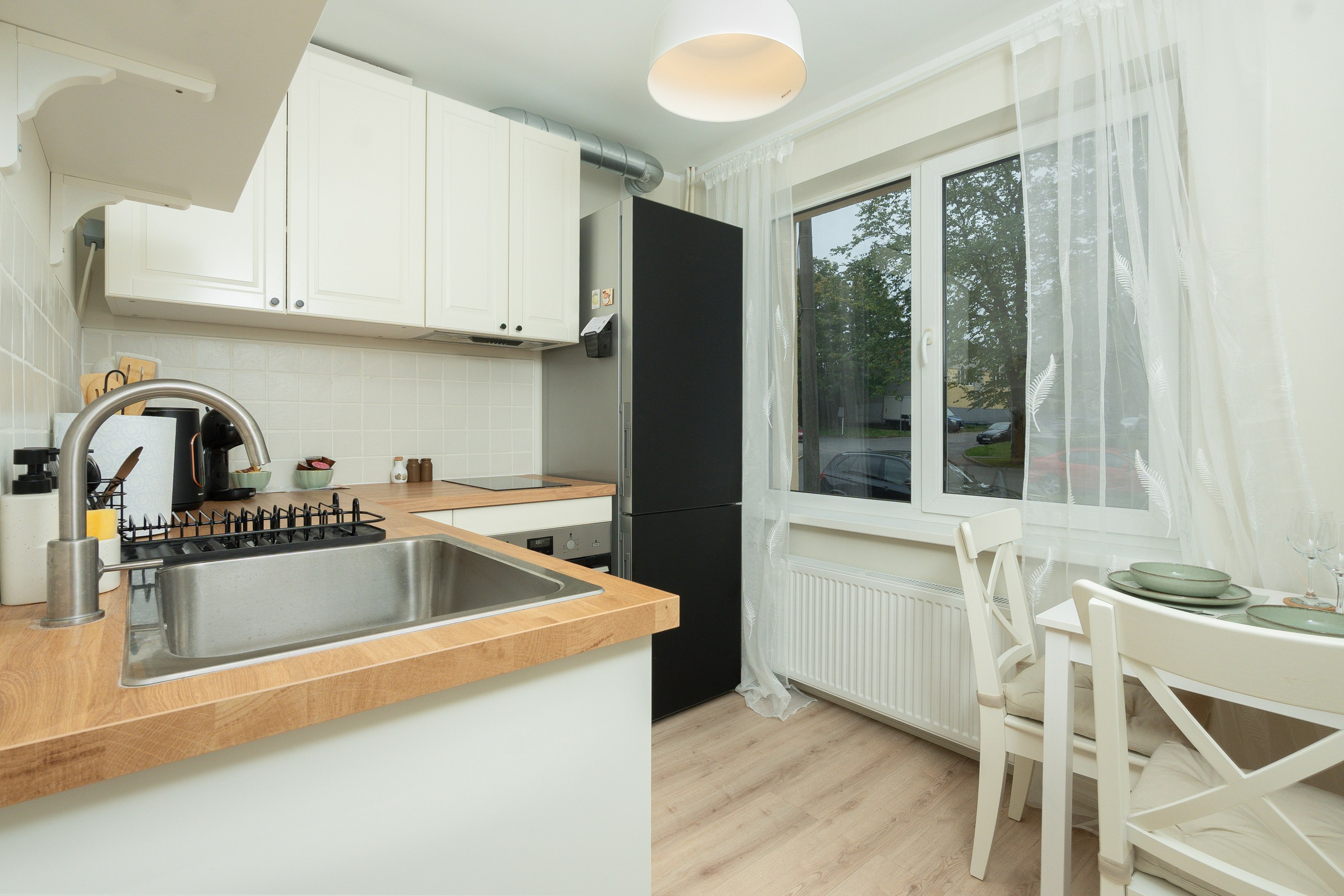 Airbnb/Residential. Real Estate photographer. Kinnisvara fotograaf Tallinn