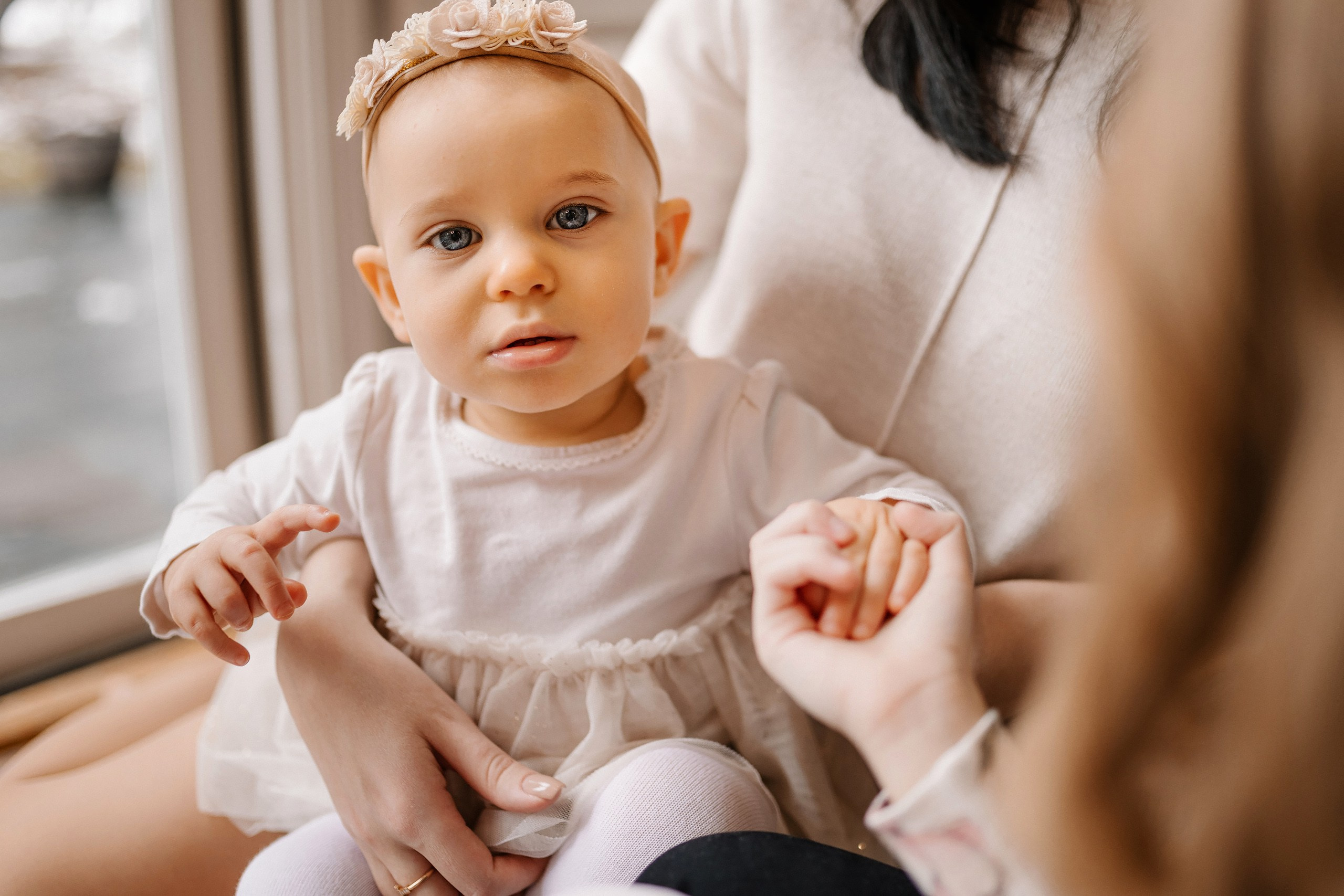 27.01.23 Family Photoshoot. Wedding family event photographer in Chicago Nick Yushevich