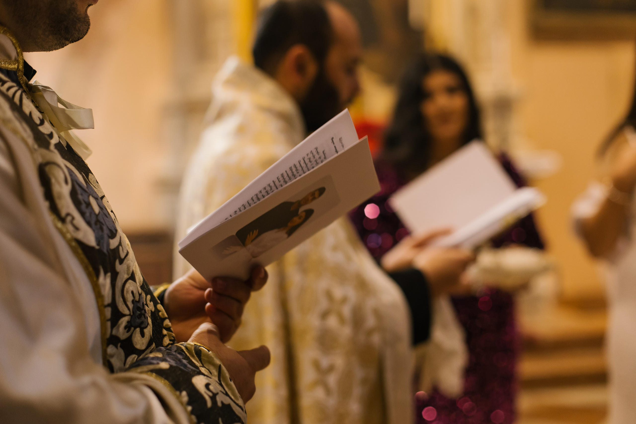 Sergio & Gayane. Armenian Wedding in Venice
