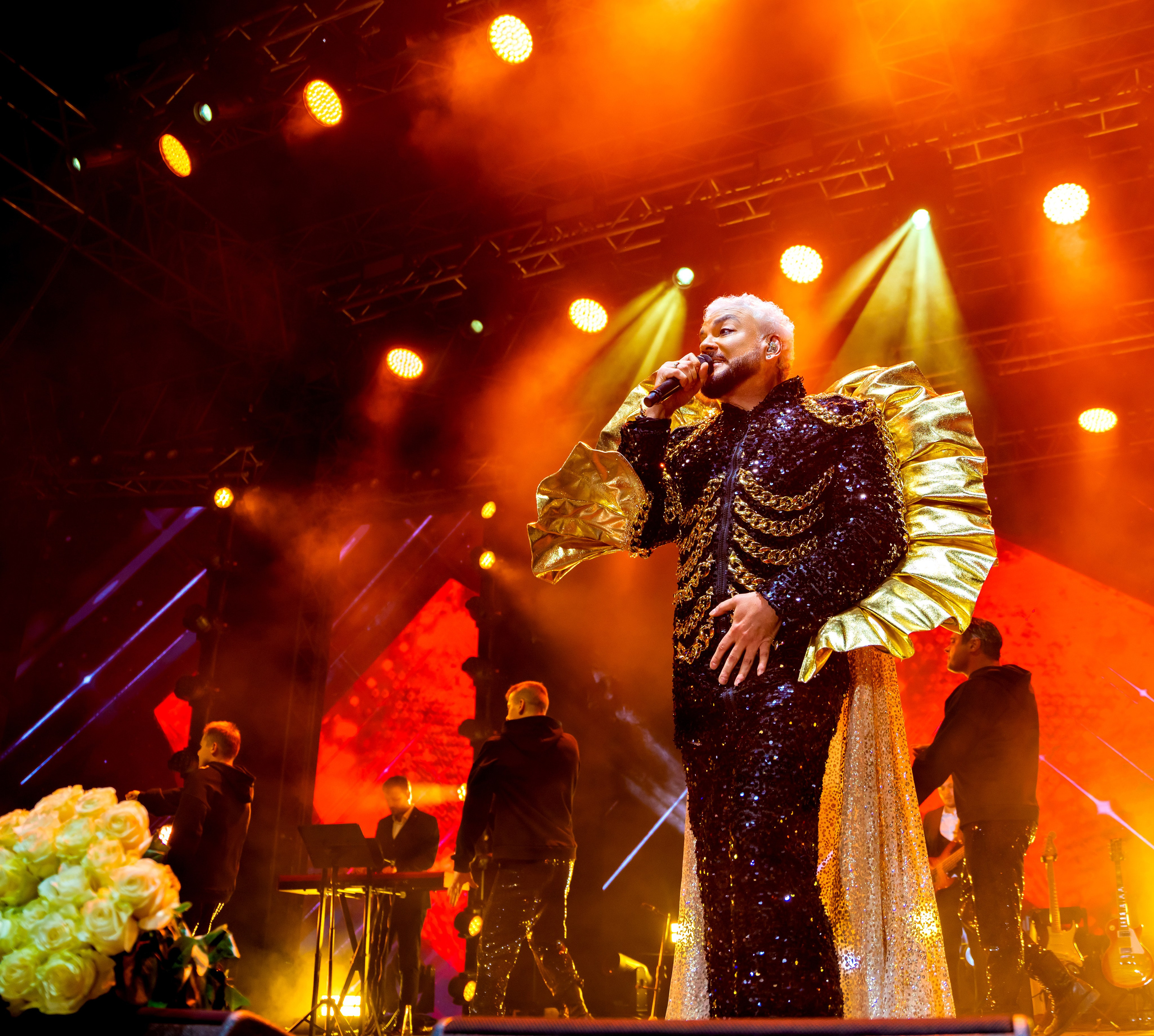 Event/Concert. Photographer and videographer in Dubai Dmitry Gromov