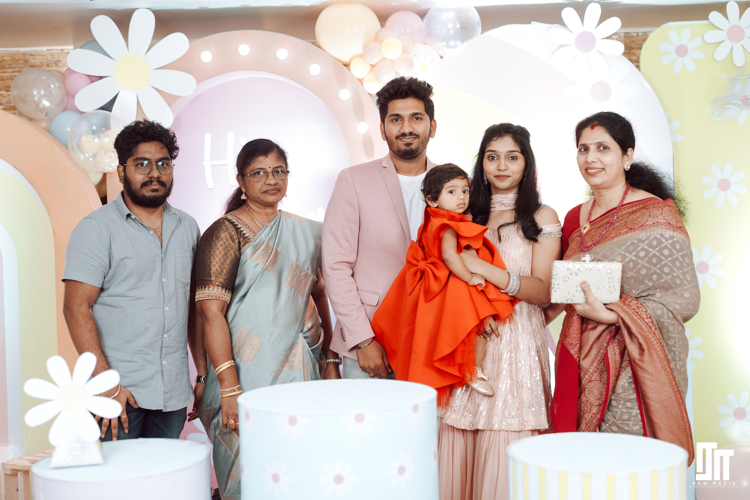 Hiya Turns One. “Raw Media: Authentic Wedding Stories in Vivid Detail”