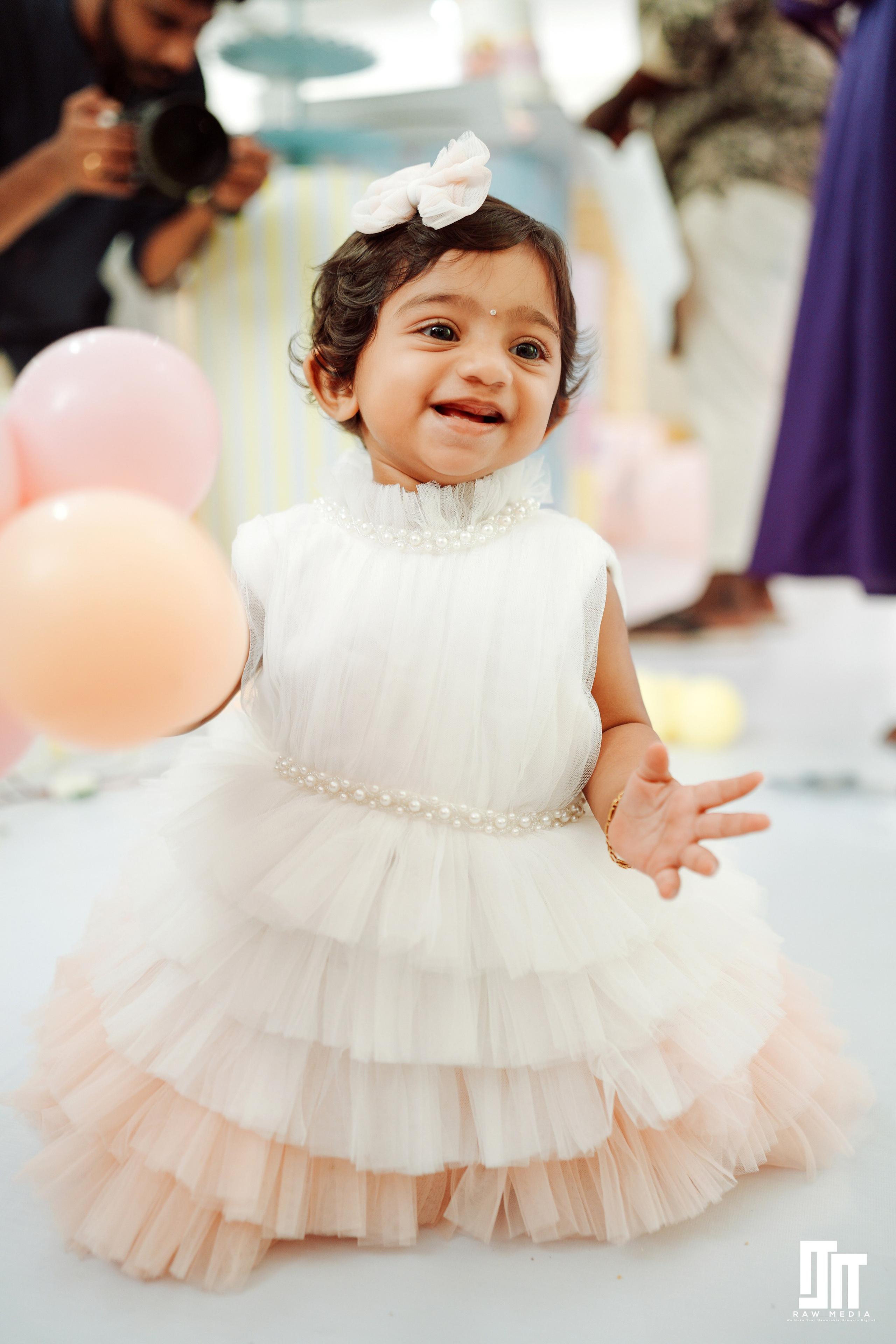 Hiya Turns One. “Raw Media: Authentic Wedding Stories in Vivid Detail”