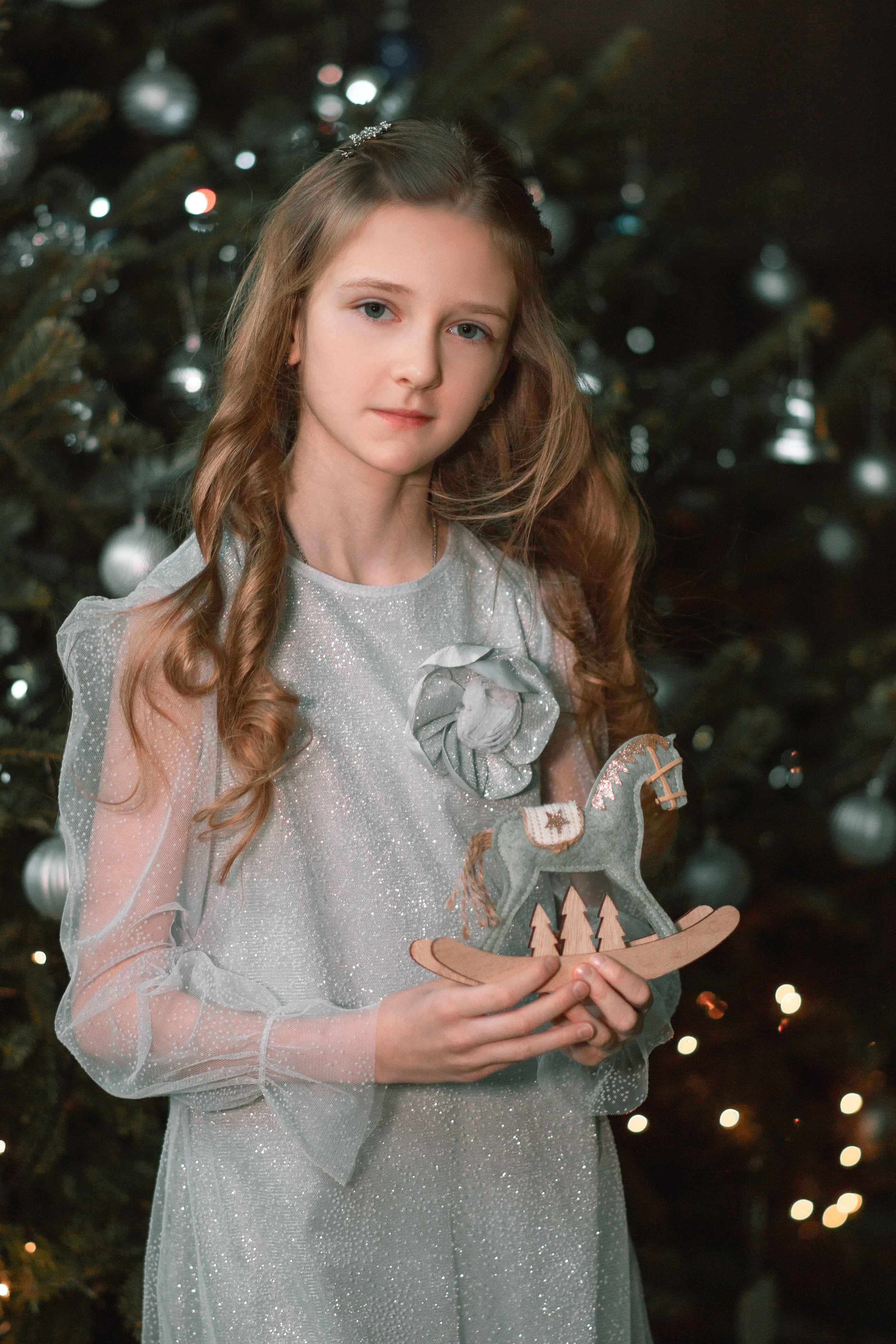 Портреты. Семейный и детский фотограф