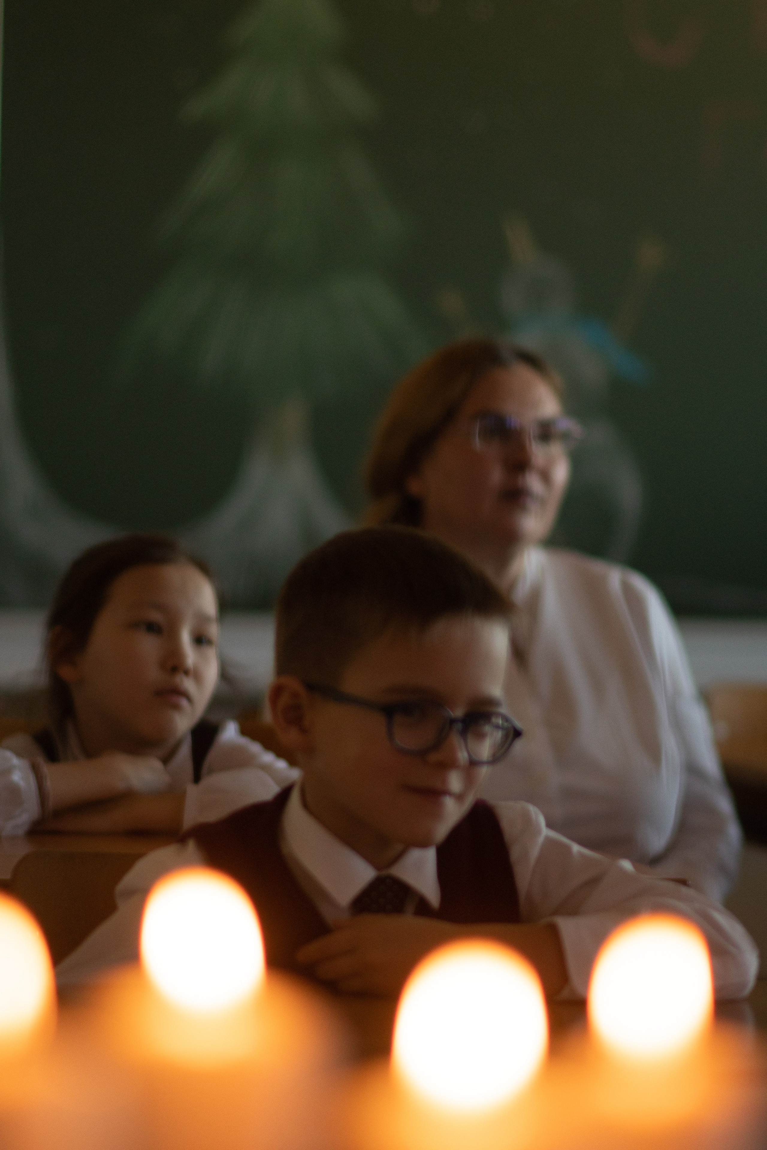 Школьная пора. Семейный и детский фотограф