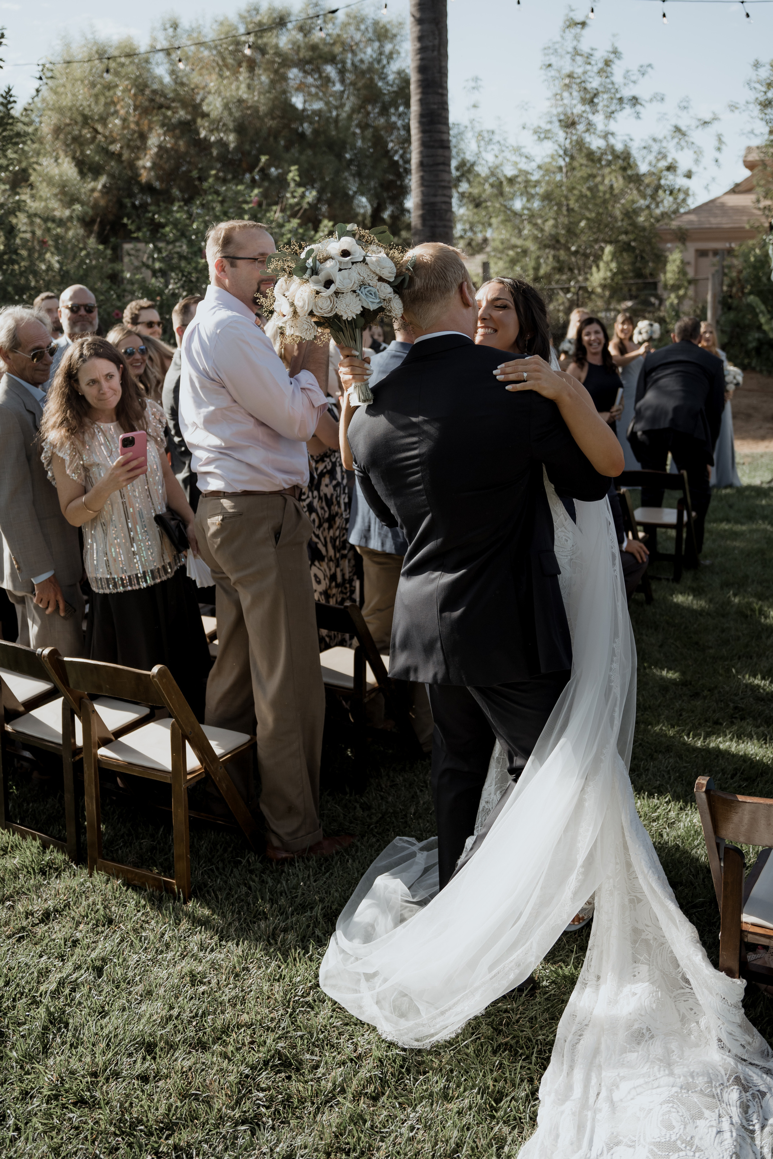 N&Т. Orange County Wedding Photographer & Videographer | Candid & Timeless Wedding Photo + Video | Italiantsev