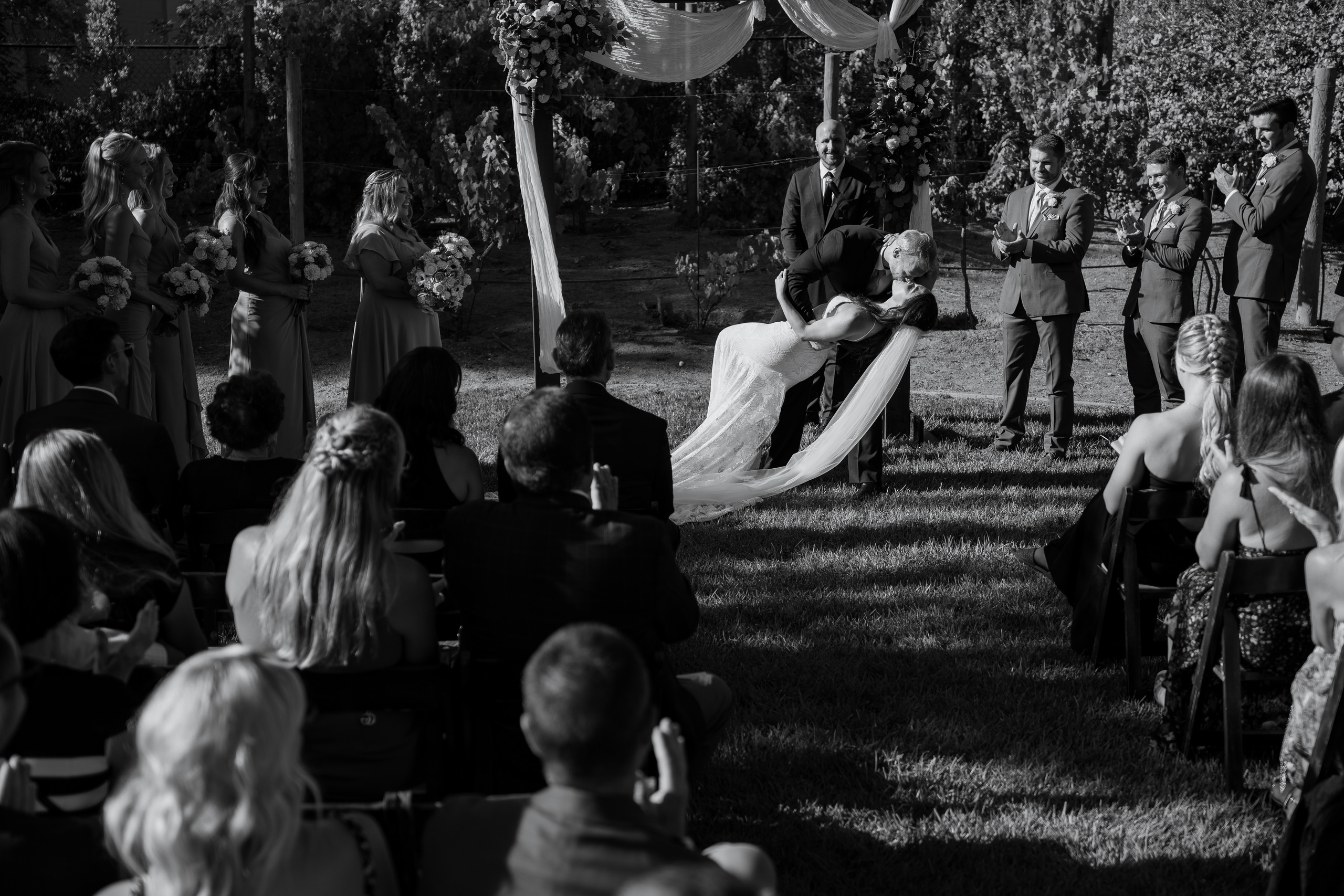 N&Т. Orange County Wedding Photographer & Videographer | Candid & Timeless Wedding Photo + Video | Italiantsev