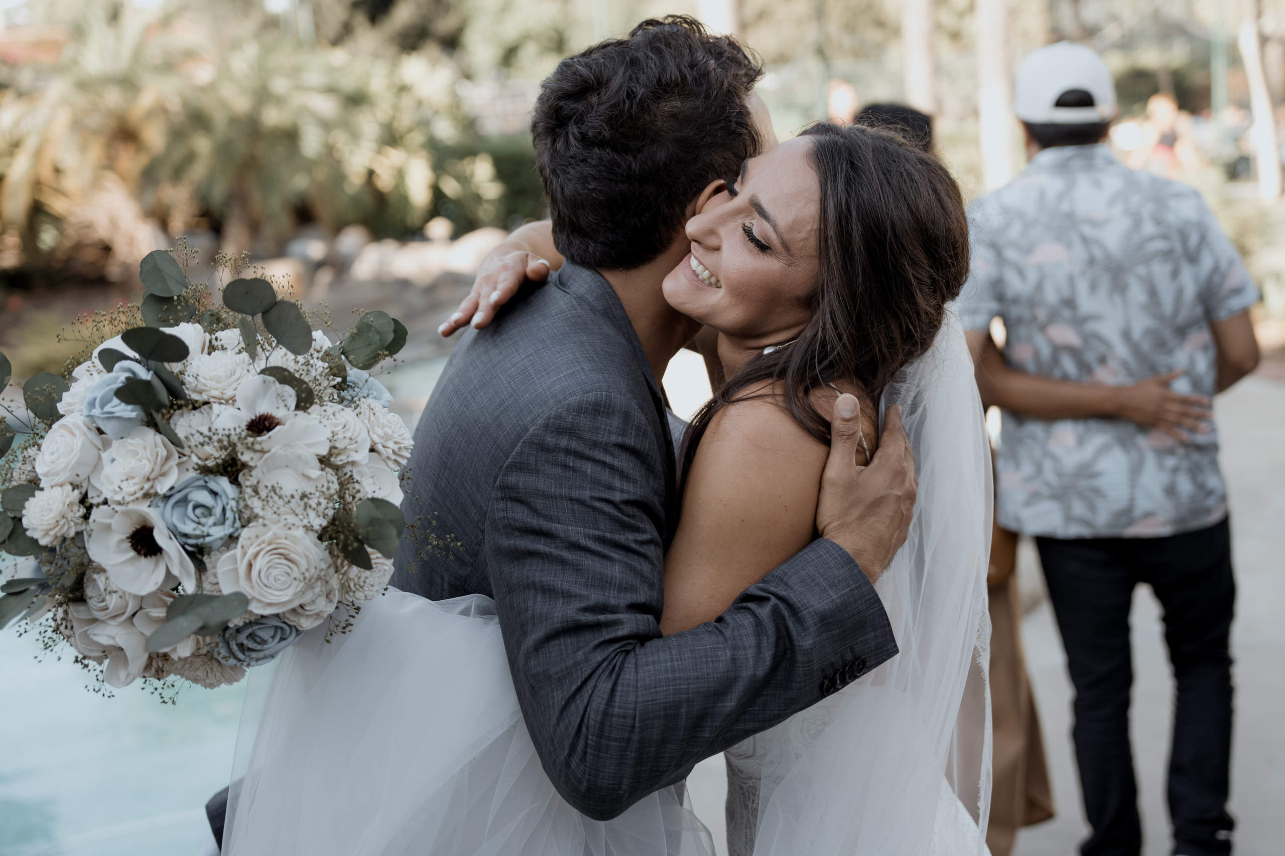 N&Т. Orange County Wedding Photographer & Videographer | Candid & Timeless Wedding Photo + Video | Italiantsev