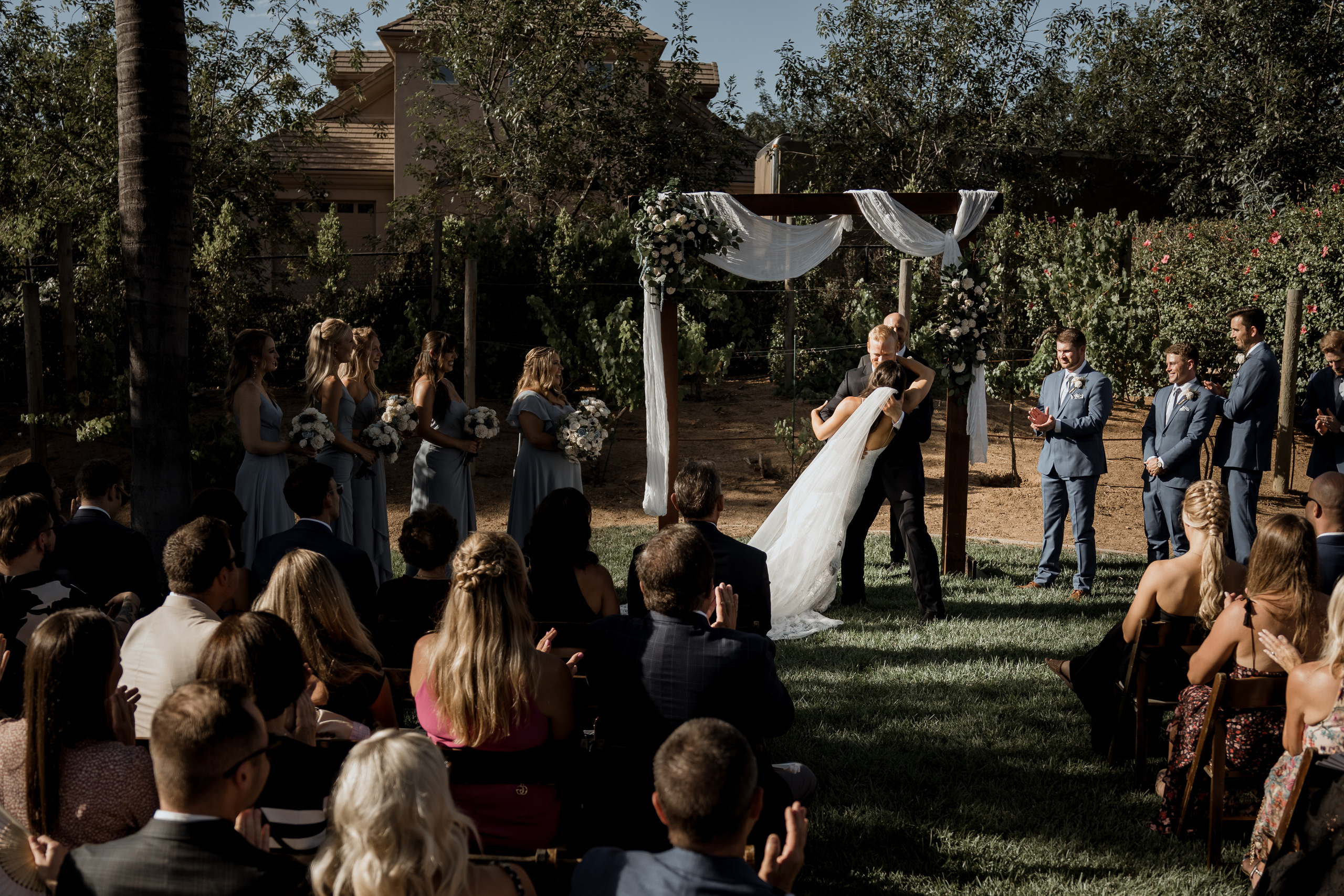 N&Т. Orange County Wedding Photographer & Videographer | Candid & Timeless Wedding Photo + Video | Italiantsev