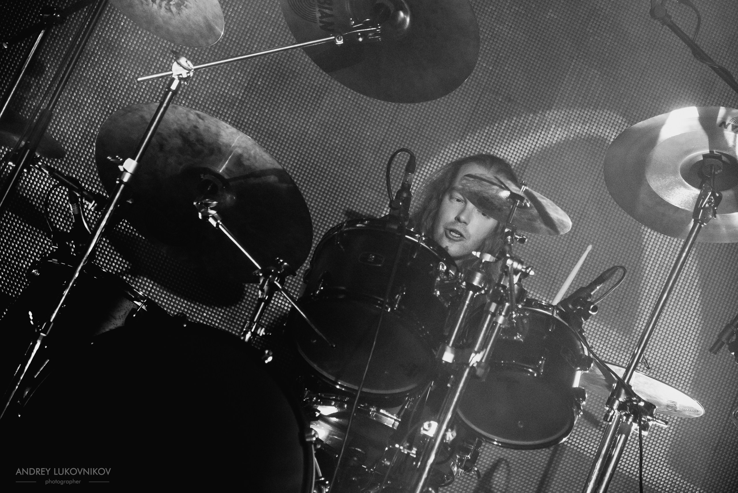 Epica. The Holographic Principle Tour 2017