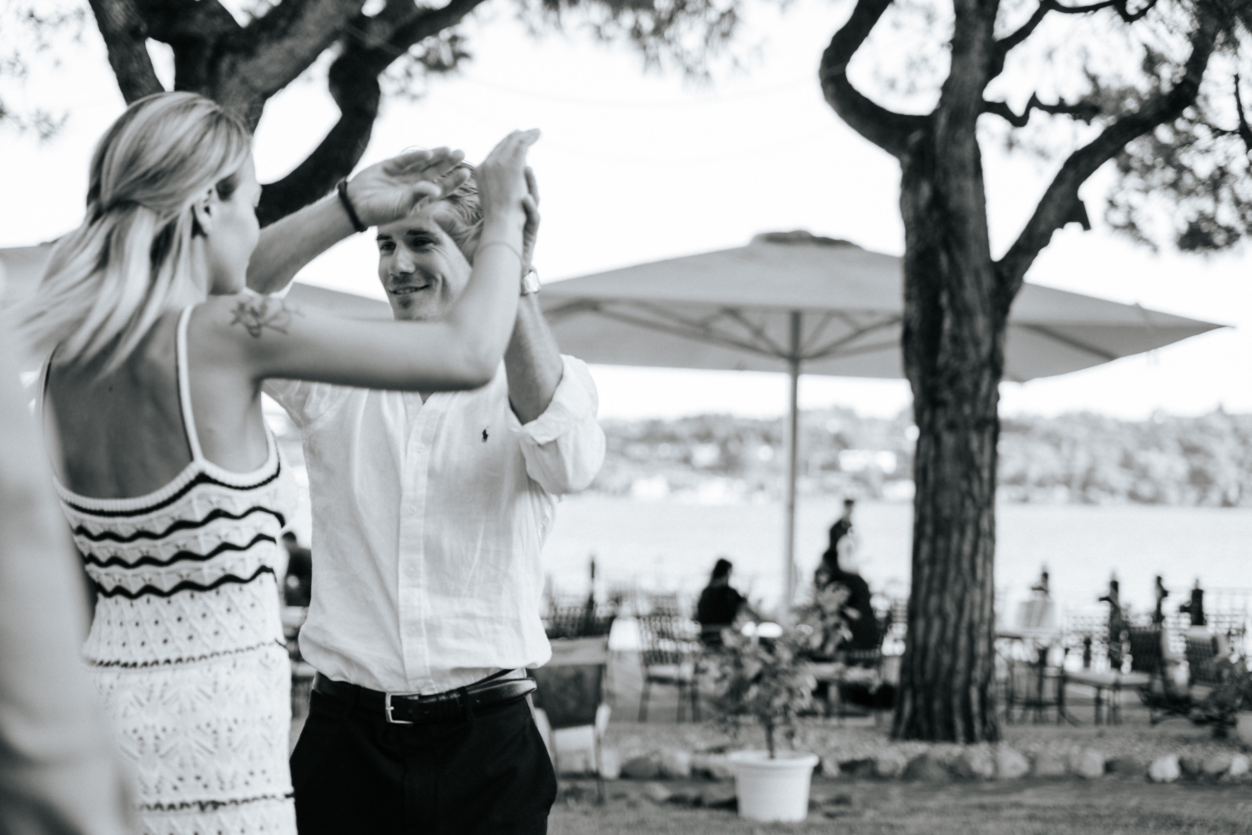 Hotel spiaggia d’oro - Lago di Garda. Fotografia e video