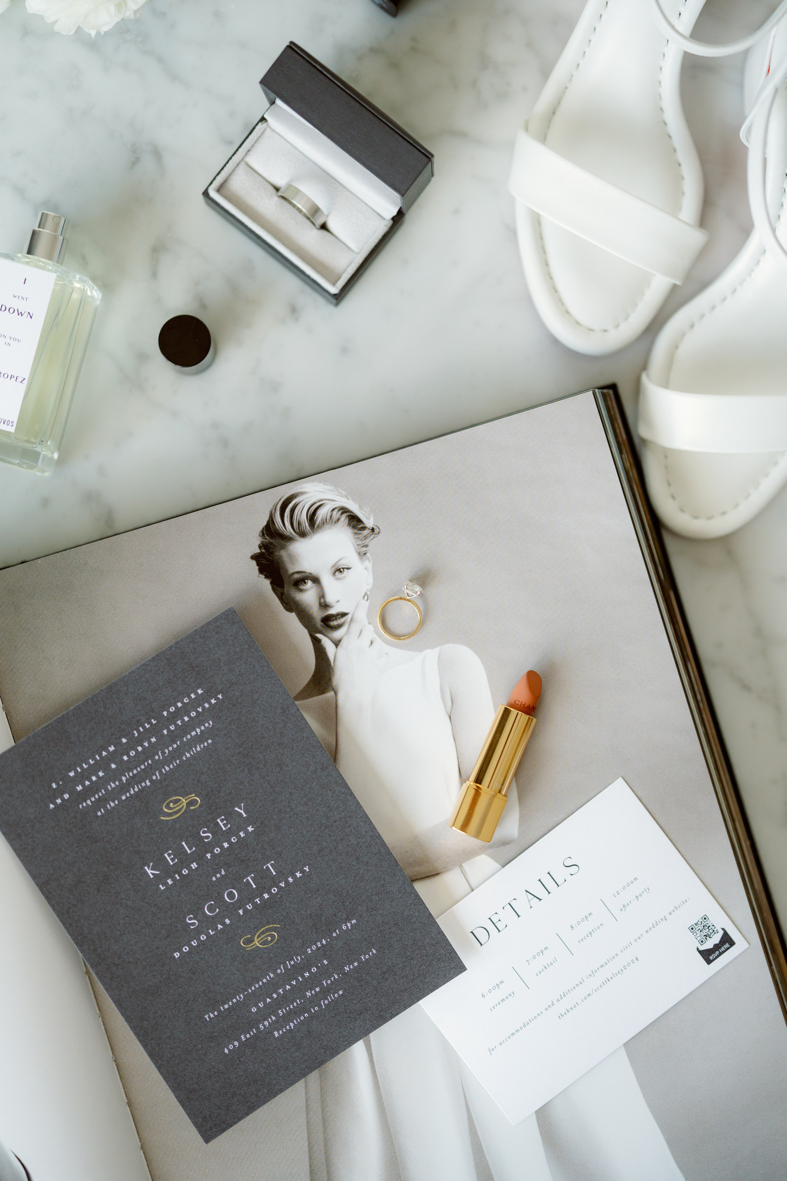 Kelsey and Scott’s Grand Jewish Wedding at Guastavino’s. Wedding photographer and videographer New York | New Jersey