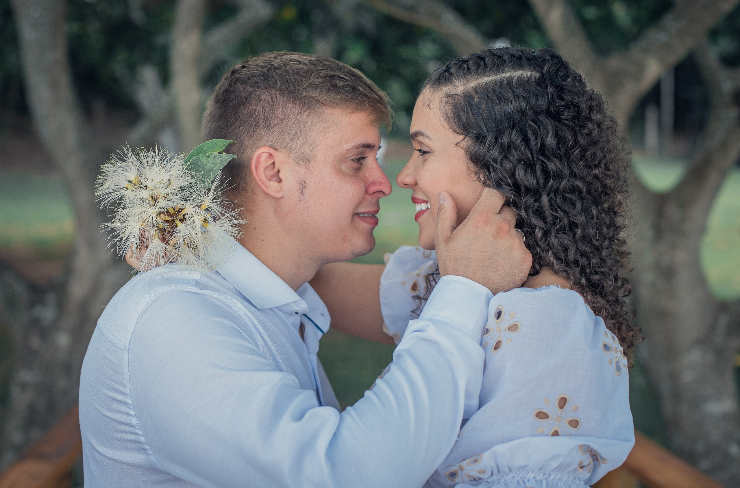 Pré Wedding. Danilo Souza Fotografia