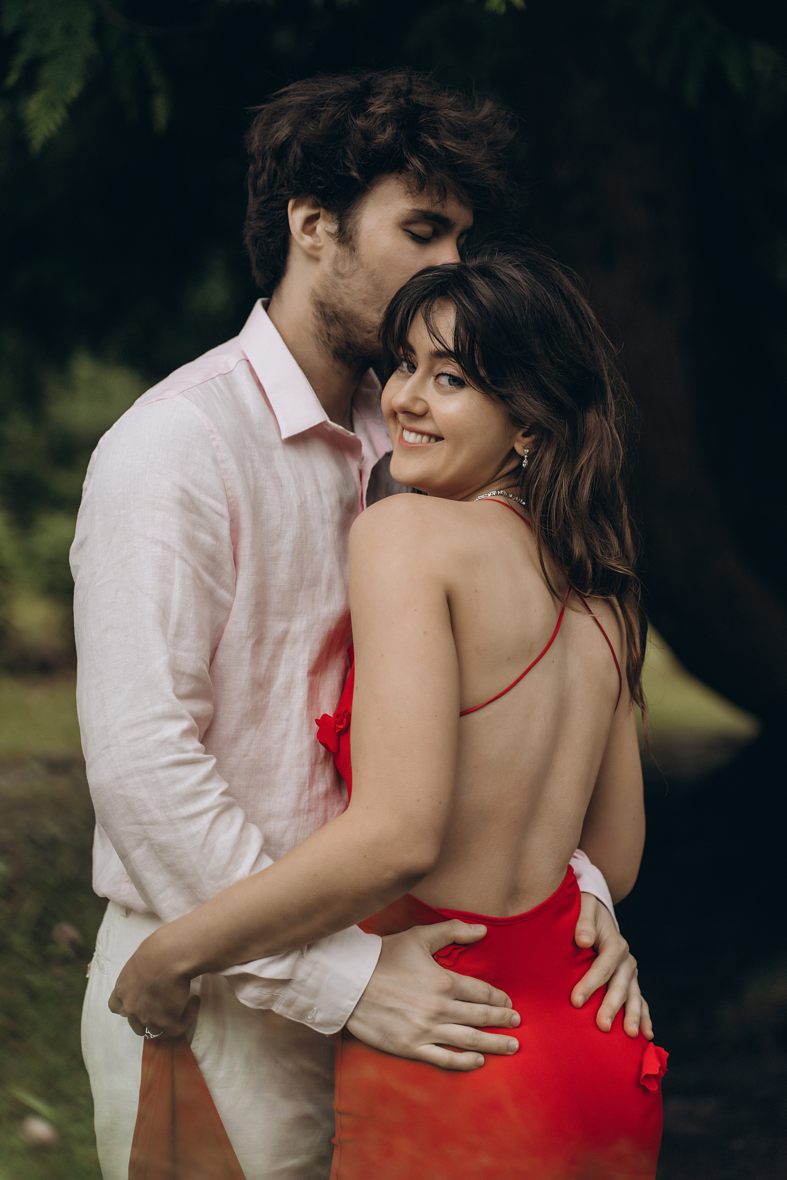 Pre wedding: Sara & Alex. Wedding Photographer in Dublin | Maternity & Love Story Photography