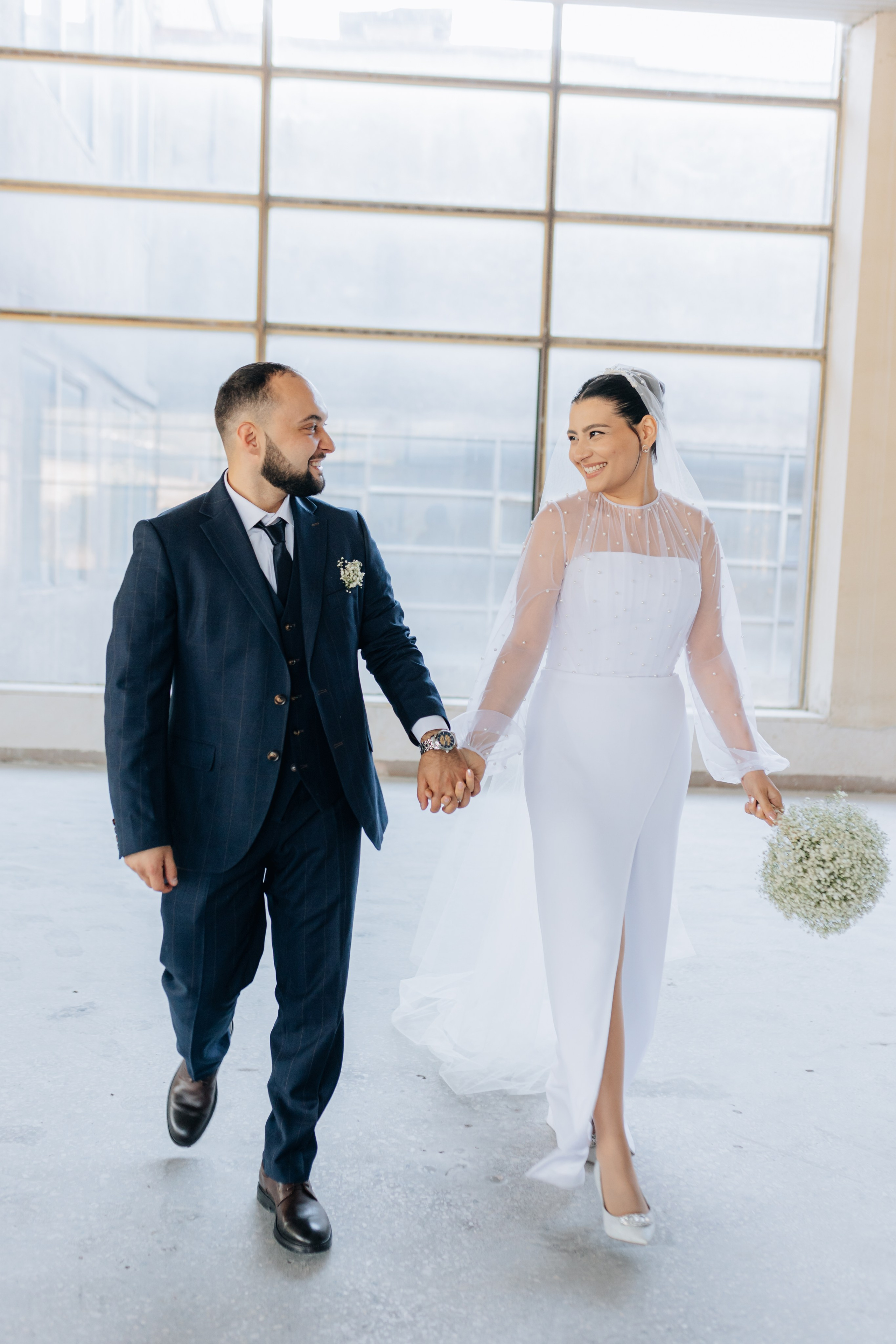 Arman & Sona. Photographer in Yerevan