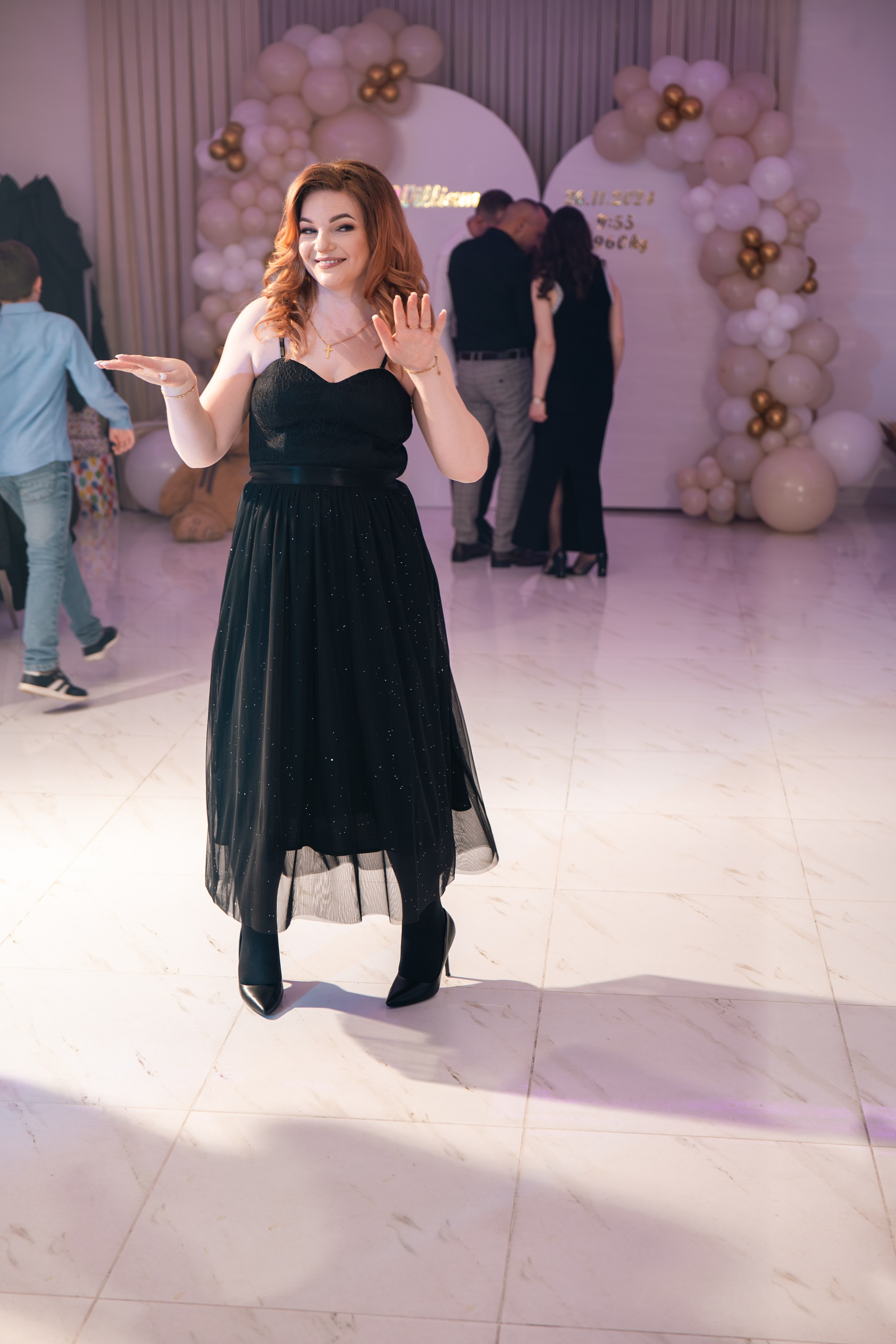 William. Fotograful și Cameramanul familiei dvs în Franța Paul Photographer