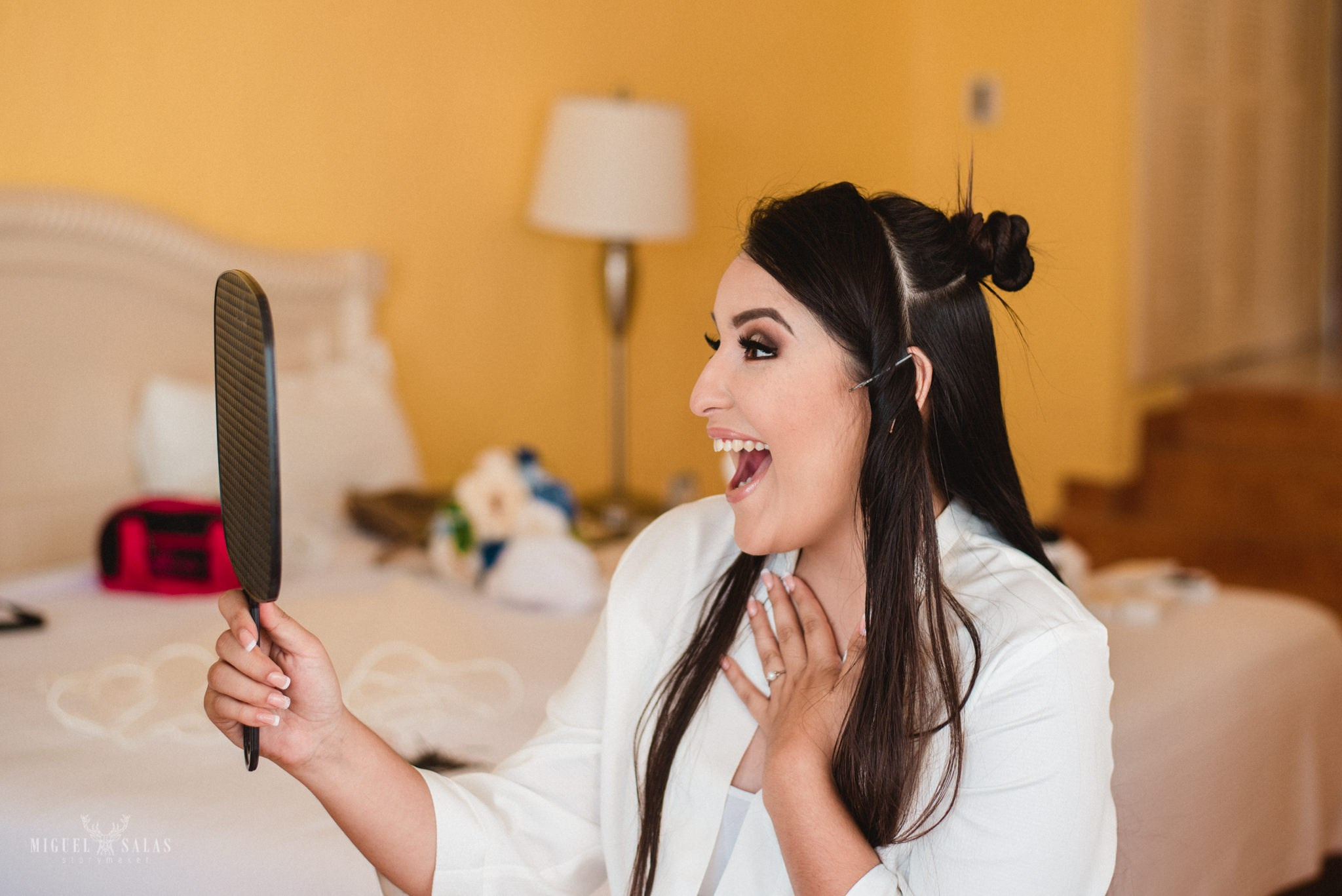 Marlen y Jacob (Vallarta). Miguelsalasfoto