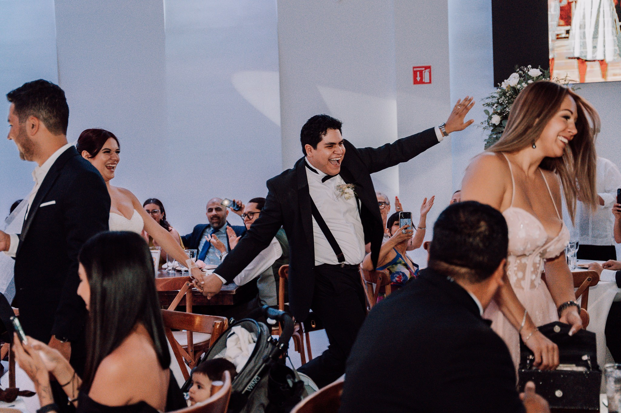 Xime y Gabo. Miguelsalasfoto