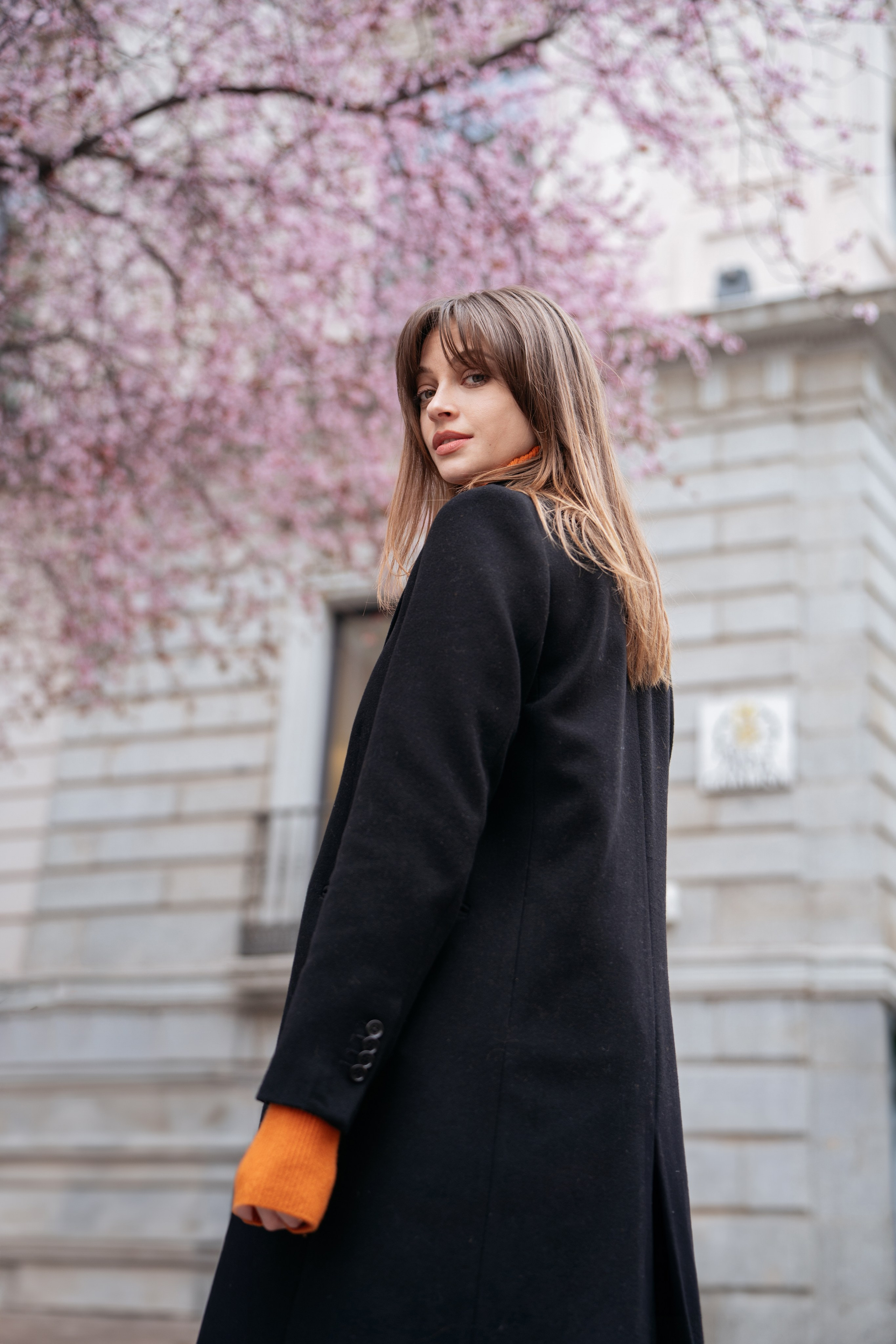 Fashion photo shooting photographer Madrid. Photographer in Madrid, Spain. Alyona Belyaninova