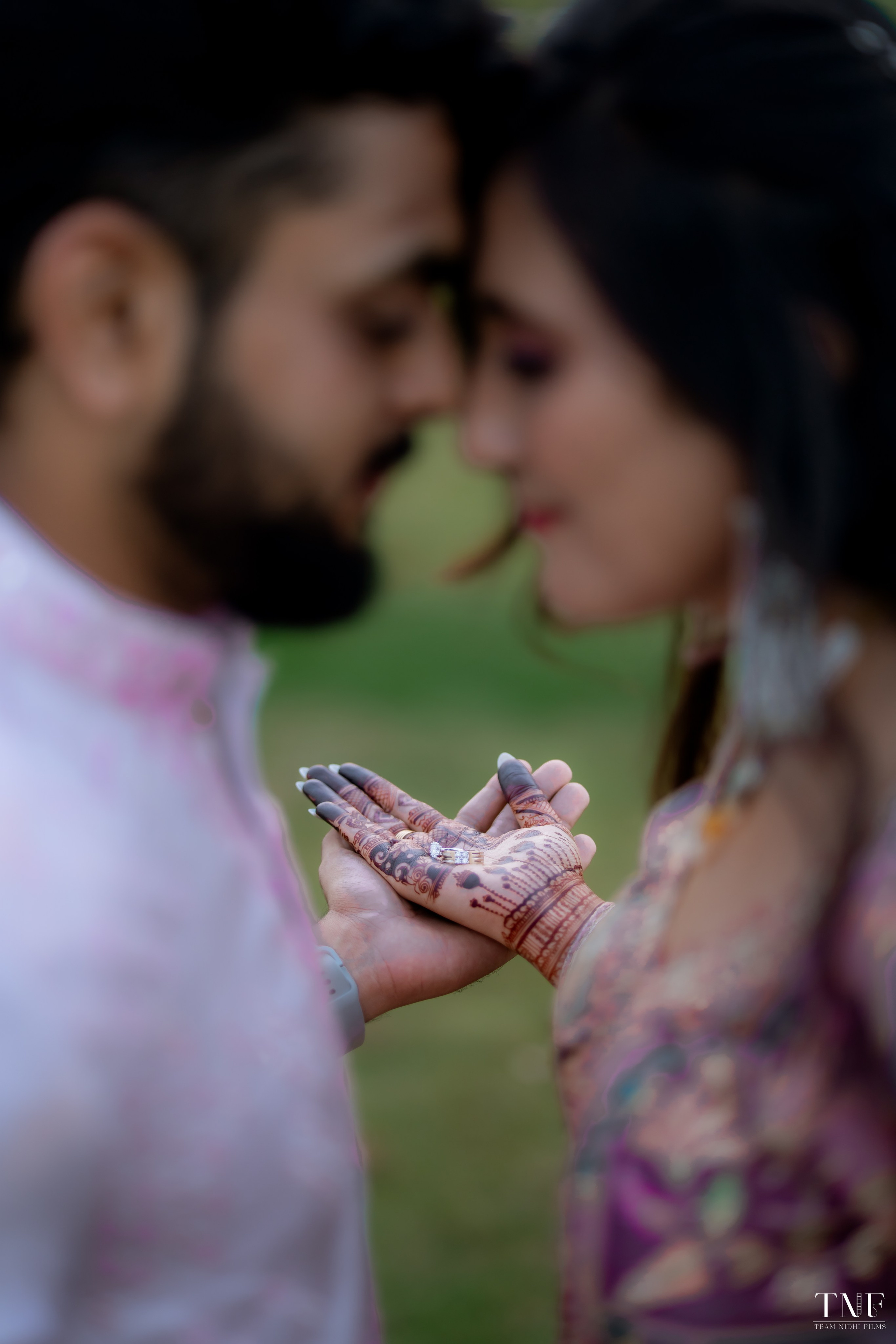 Katha & meet. TNF photo & filming