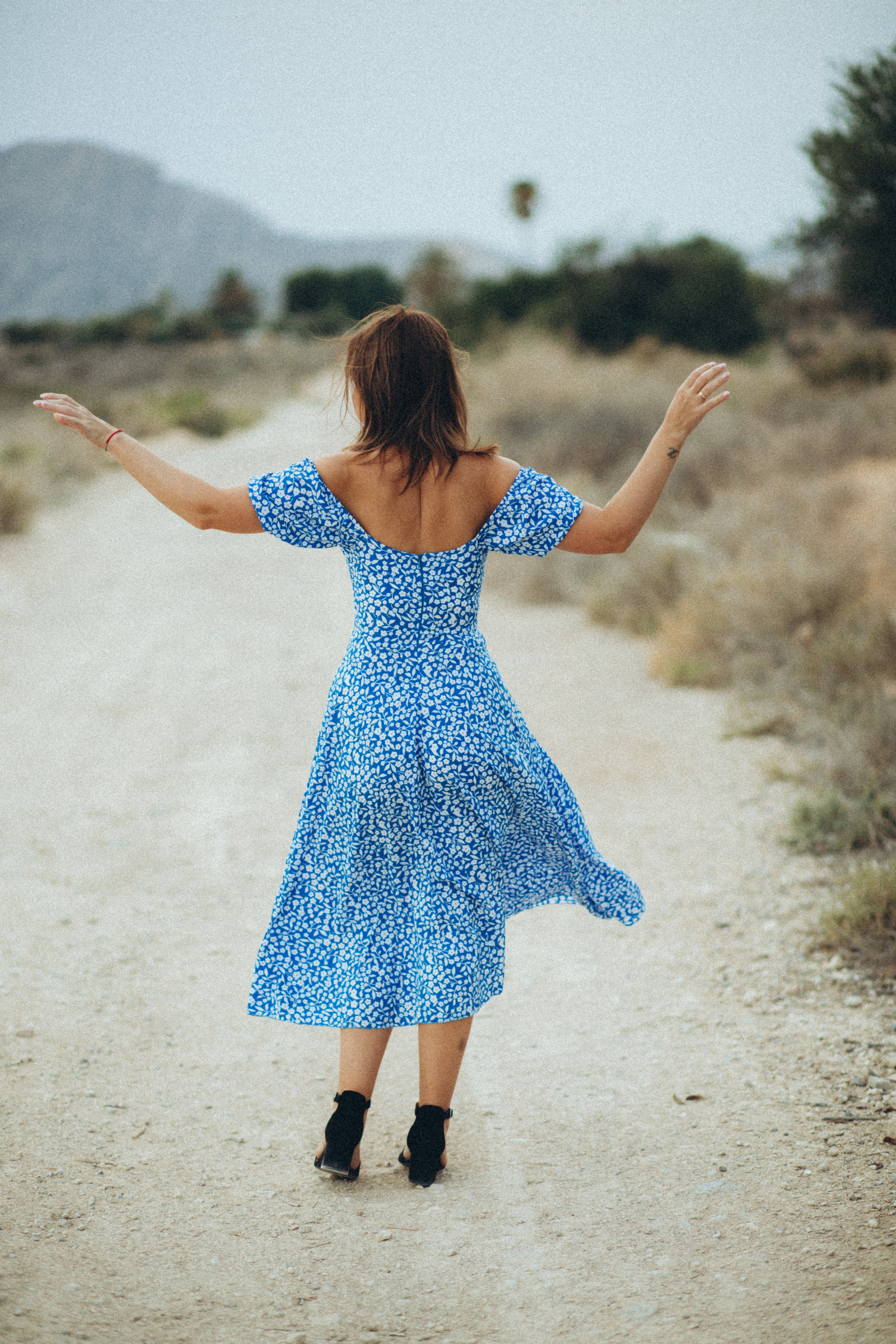 Индивидуальная сьемка. Главная