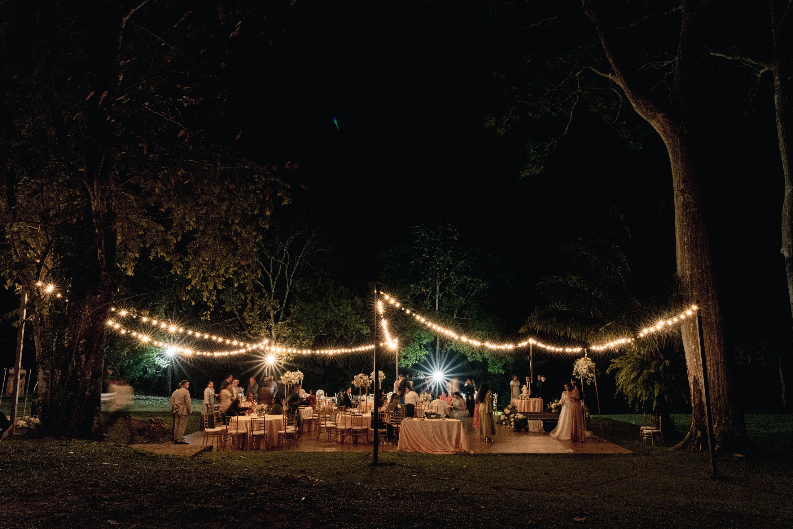 Boda destino en Panamá. Fotógrafos de bodas en Barranquilla, Cartagena y Santa Marta | BanderArt