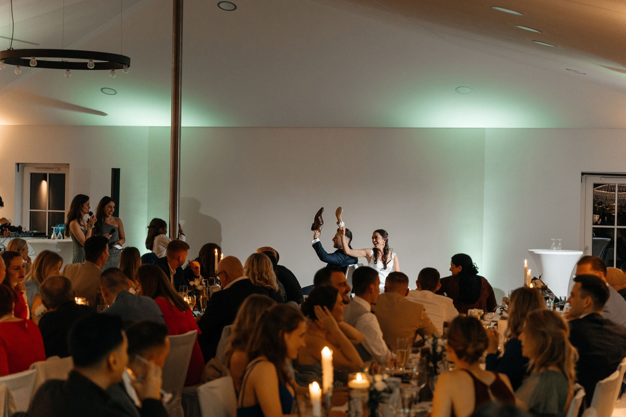 Toscana Wedding in Germany. Wedding photographer & videographer Frankfurt | Denis Mirosnik