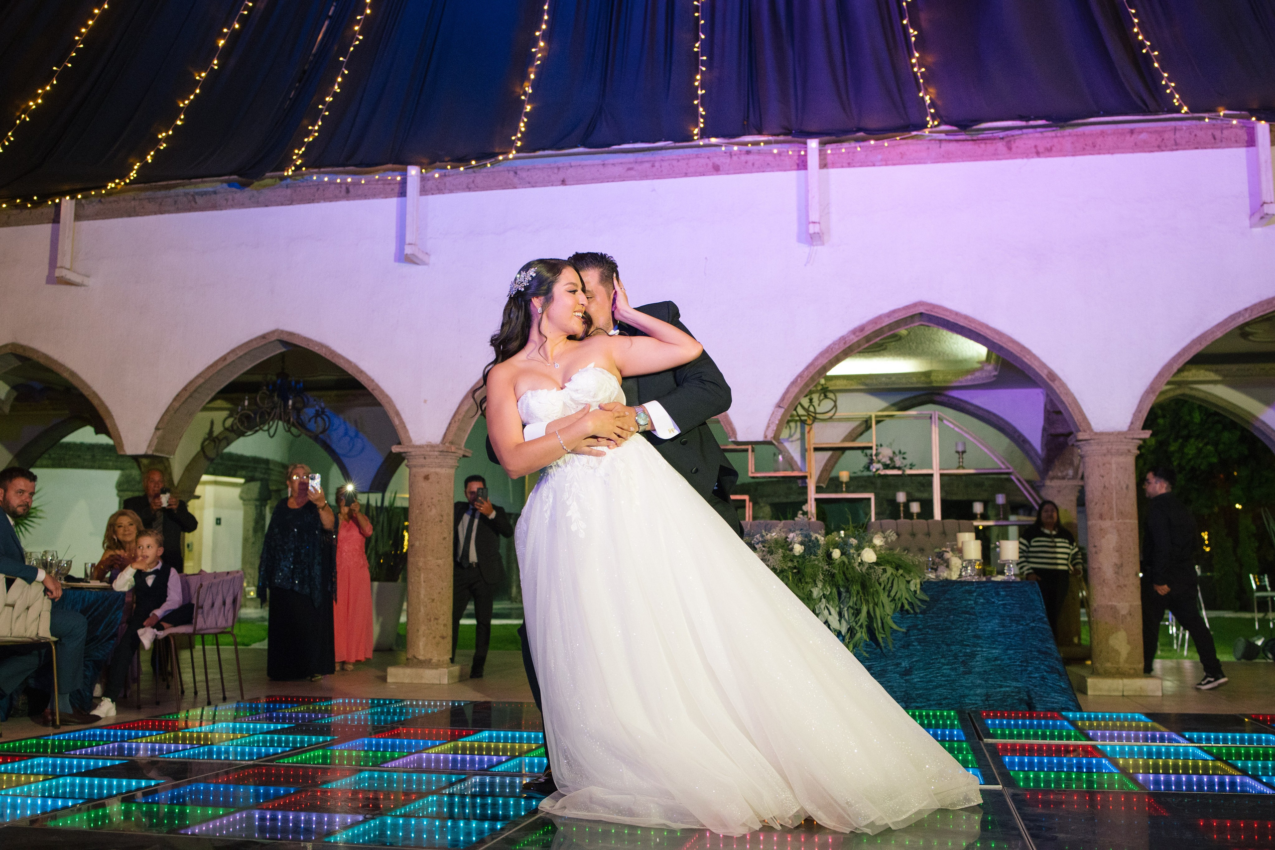 Fer y Pato. Wedding Photographer Ruth Preciado