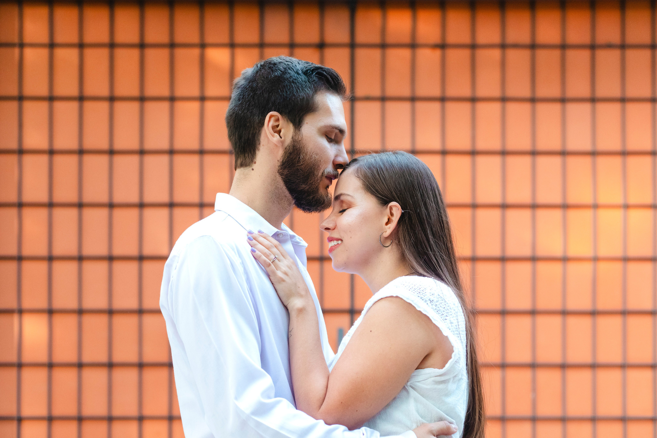 Casual. Wedding Photographer Ruth Preciado