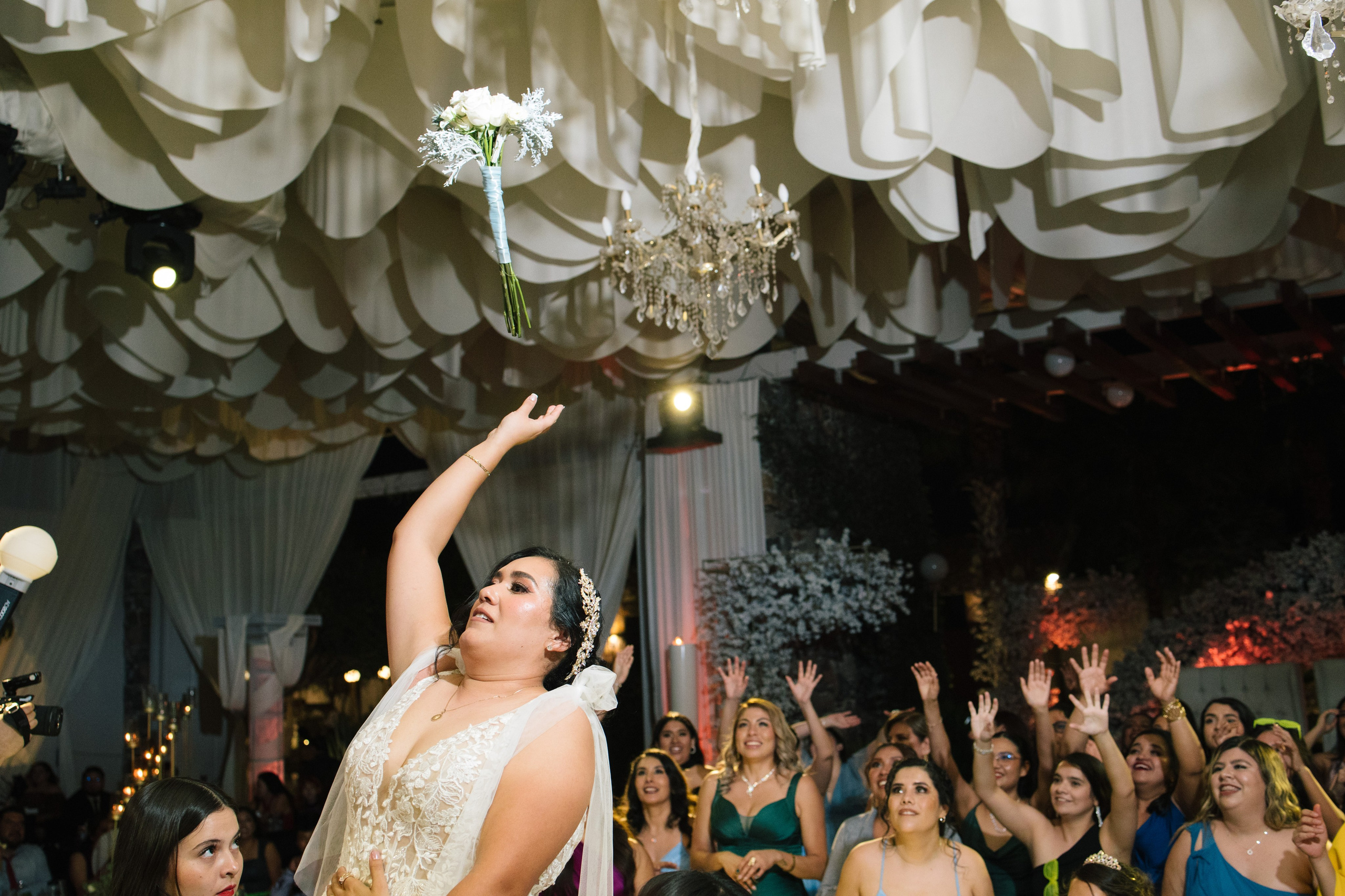 Gloria y Carlos. Wedding Photographer Ruth Preciado