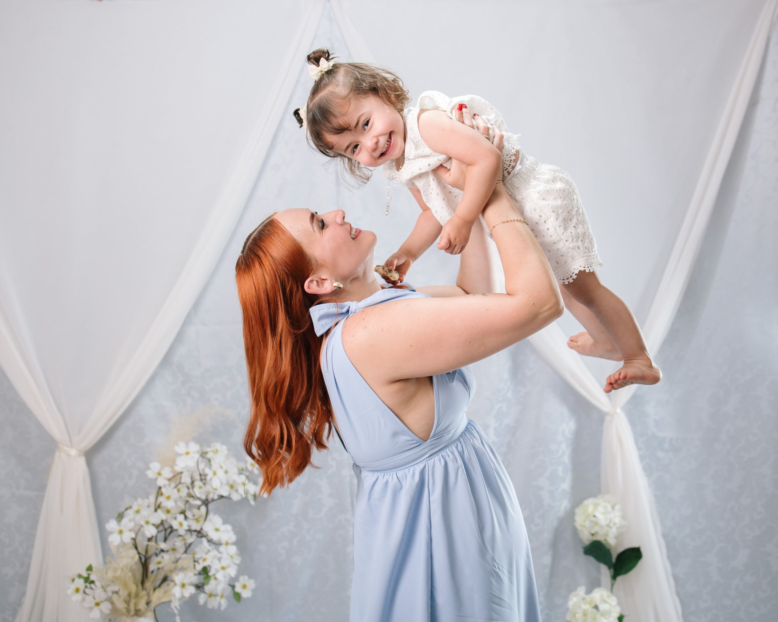 Mamá y Yo 2026. Wedding Photographer Ruth Preciado