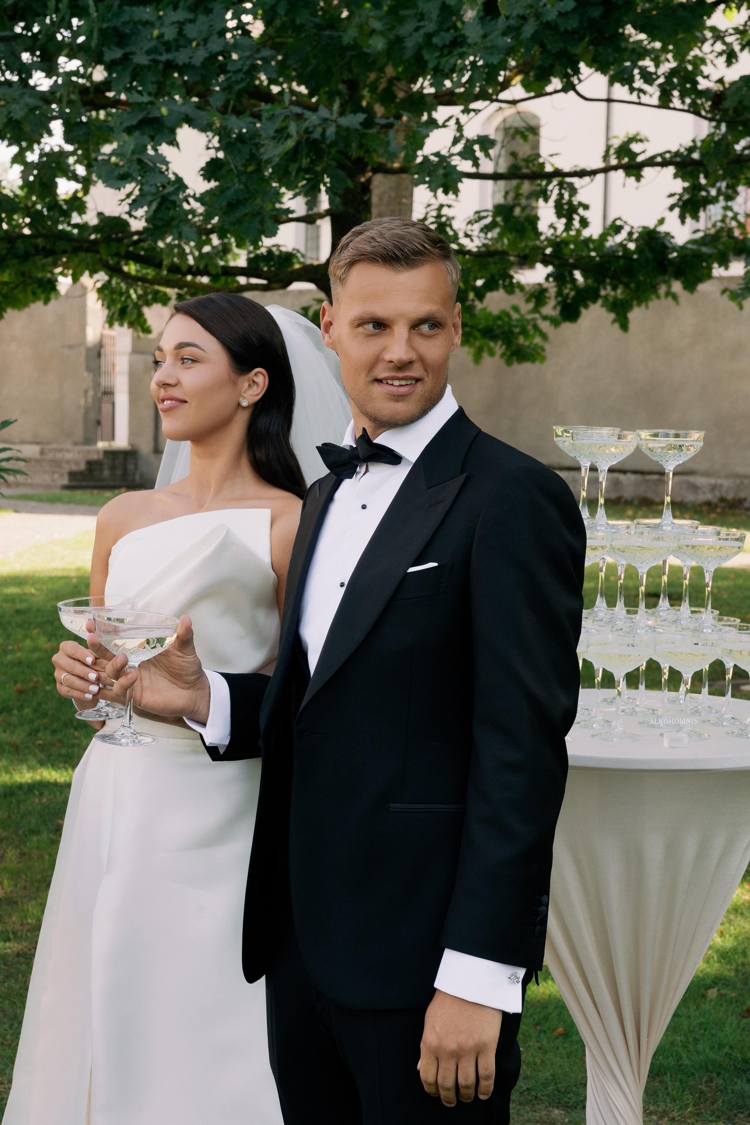 G&G. Vestuvių ir renginių fotografė Edita Šerlat