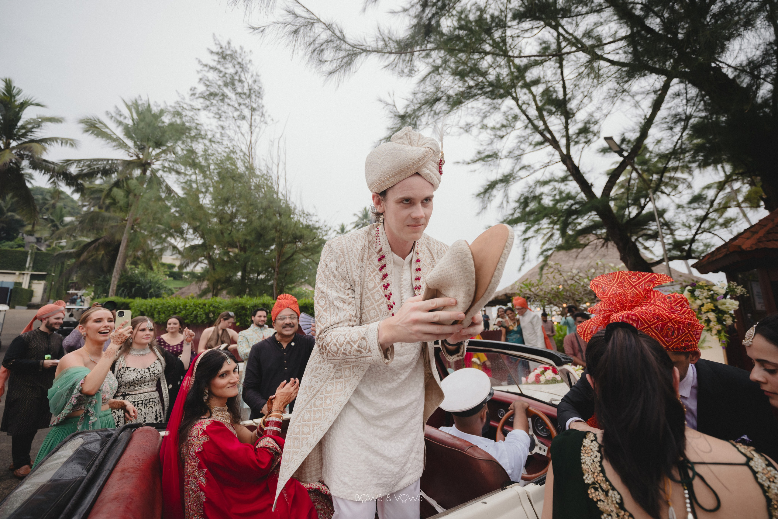 SANAYA & REID. WEDDING PHOTO COLOR GRADING