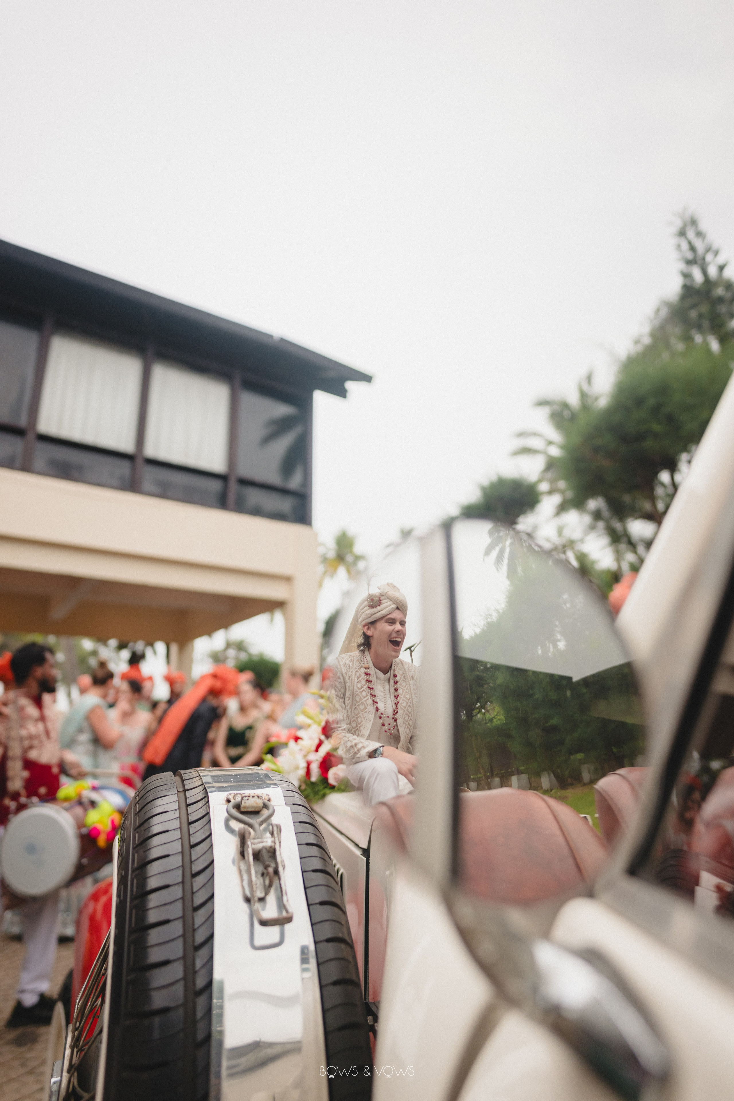 SANAYA & REID. WEDDING PHOTO COLOR GRADING