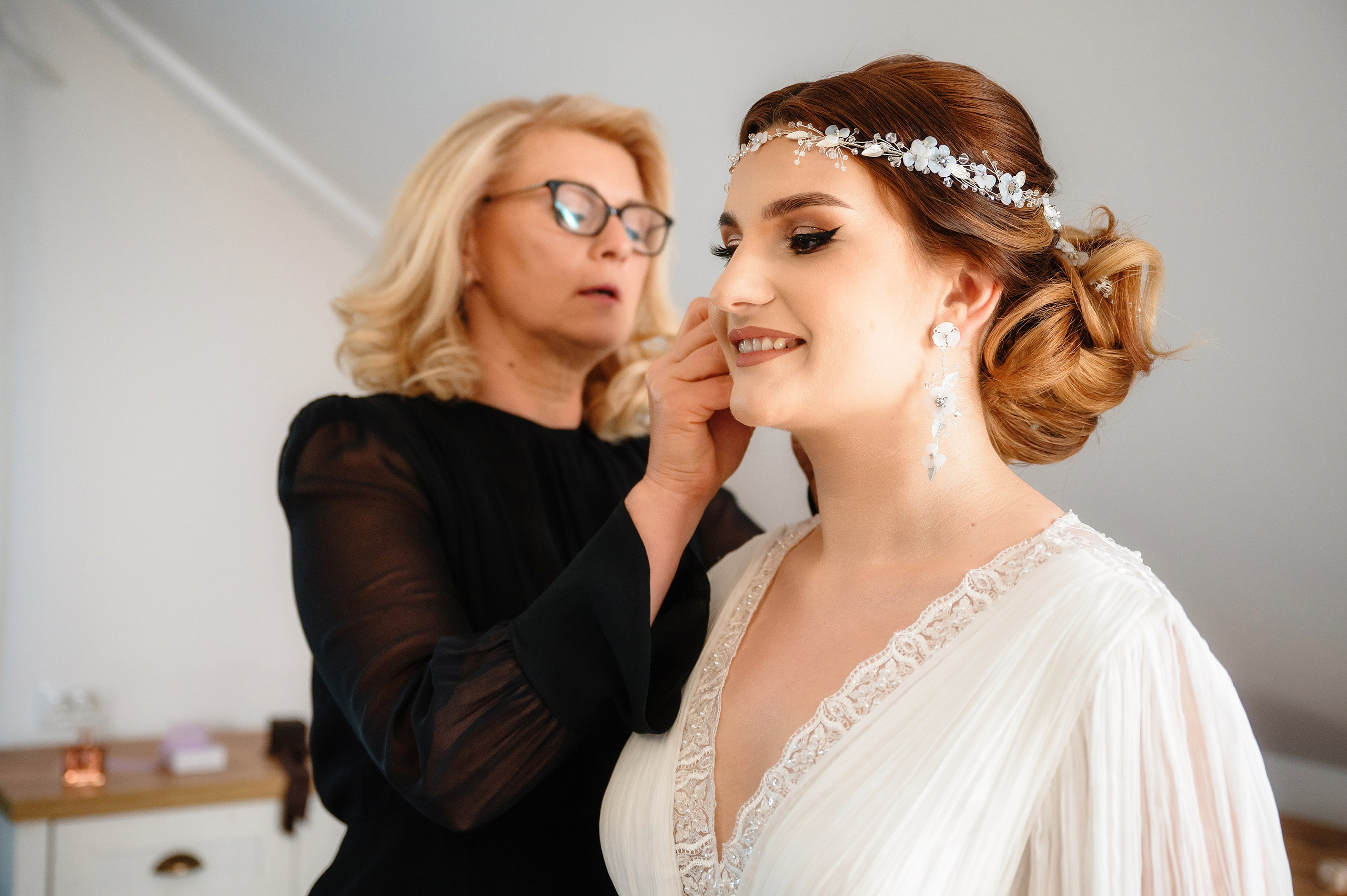 NUNTA Tudor si Stefana. Laurentiu Stefan StoryTeller