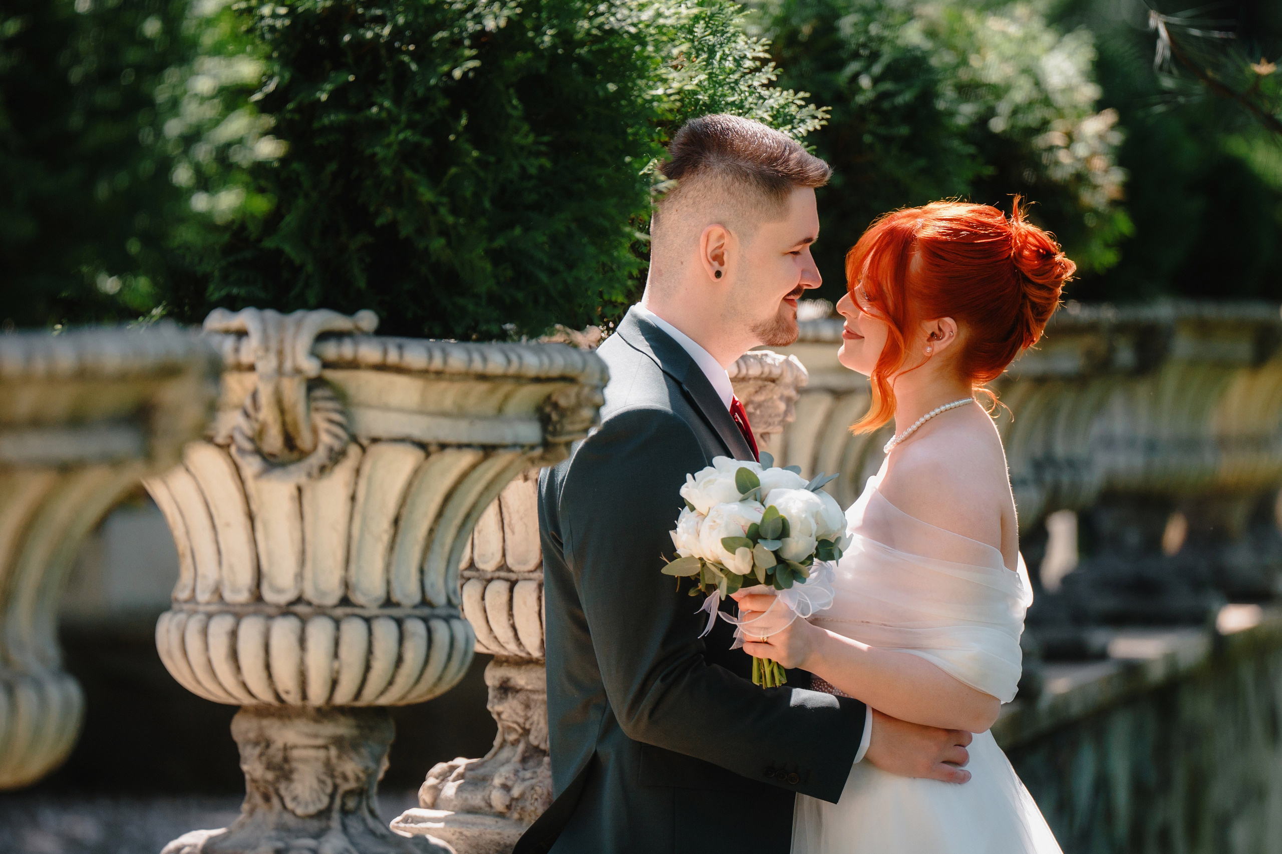 Ceremonie Civila Andreea si Claudiu. Laurentiu Stefan StoryTeller