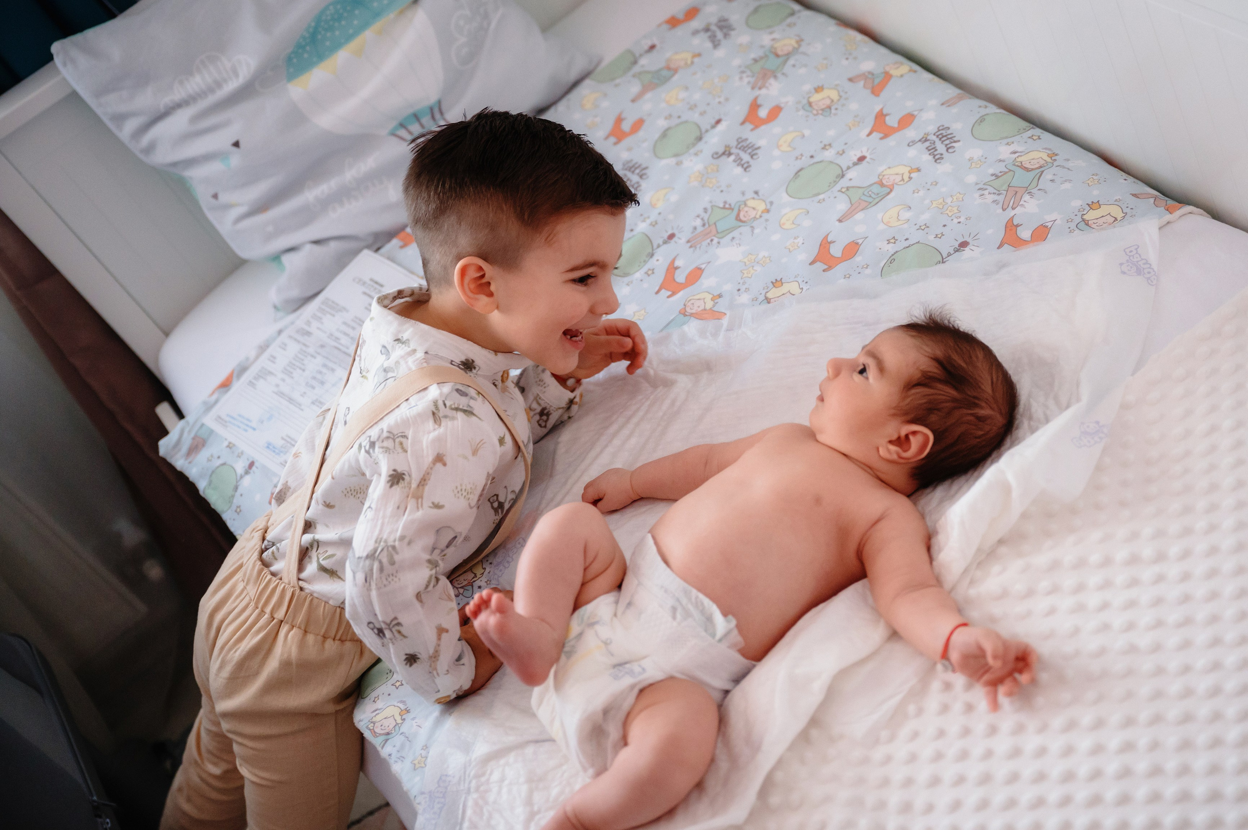 Povestea lui Vladimir. Laurentiu Stefan StoryTeller