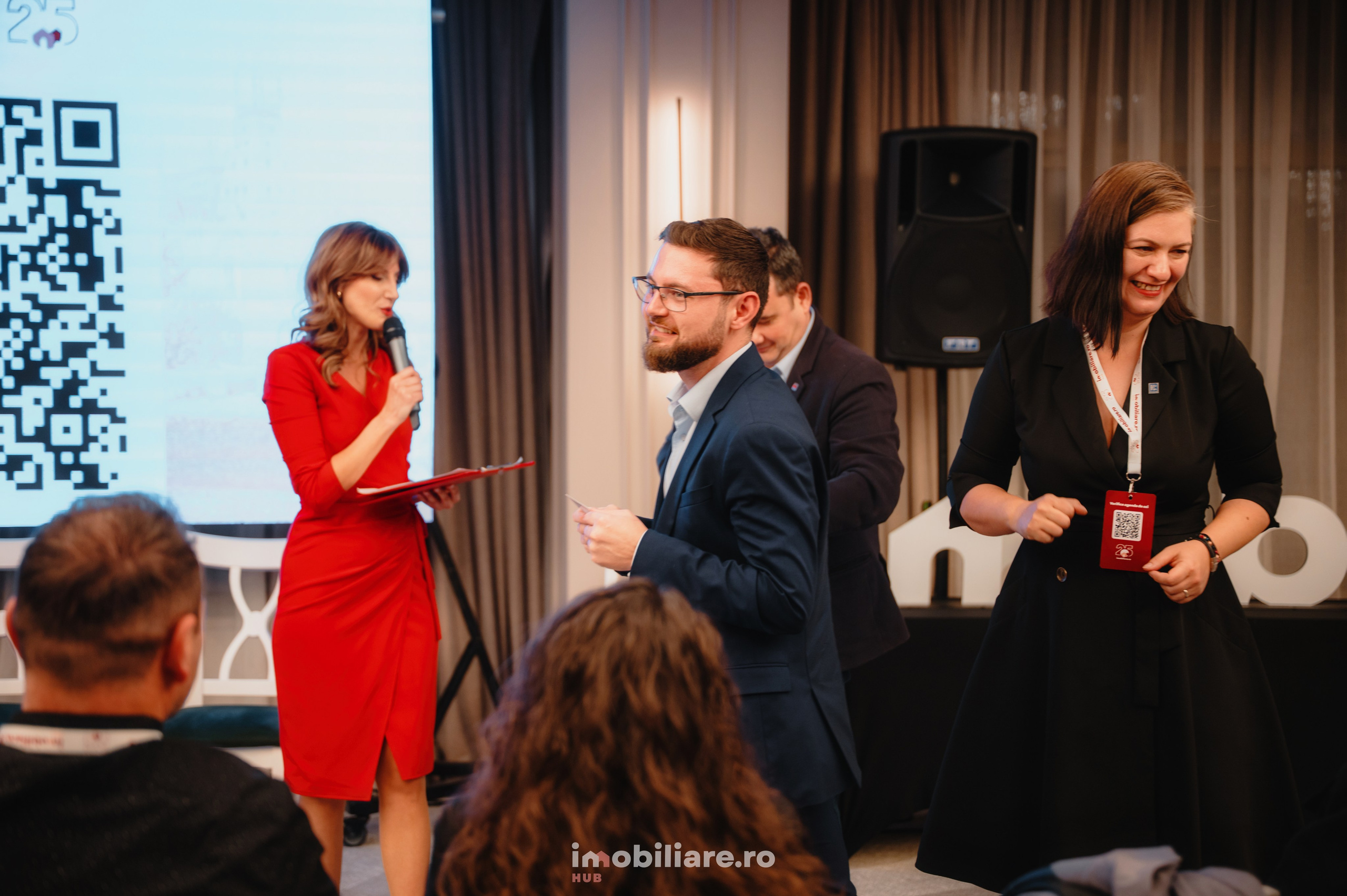 Imobiliare HUB 2026. Laurentiu Stefan StoryTeller