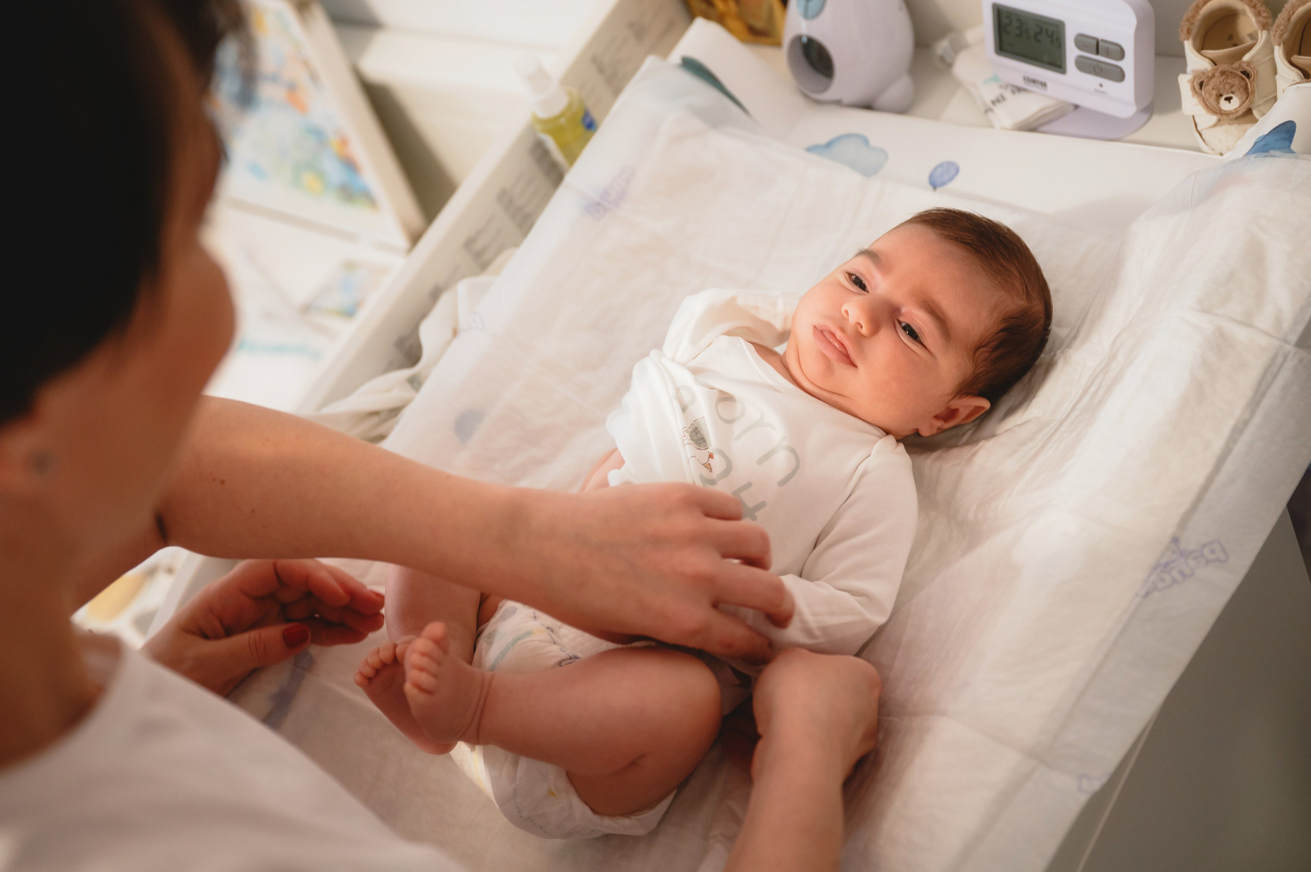 Povestea lui Vladimir. Laurentiu Stefan StoryTeller