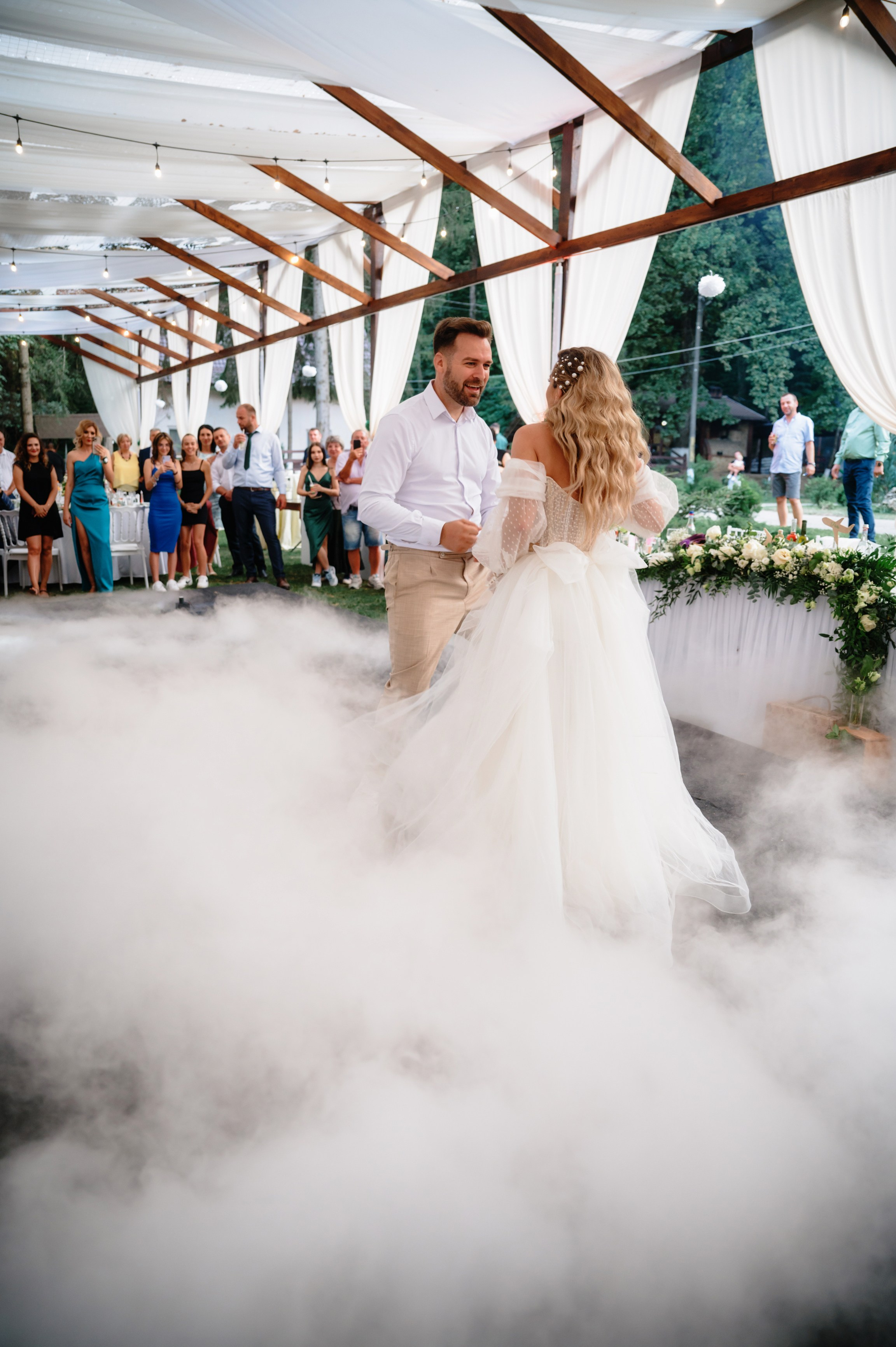 NUNTA Carina si Andrei. Laurentiu Stefan StoryTeller