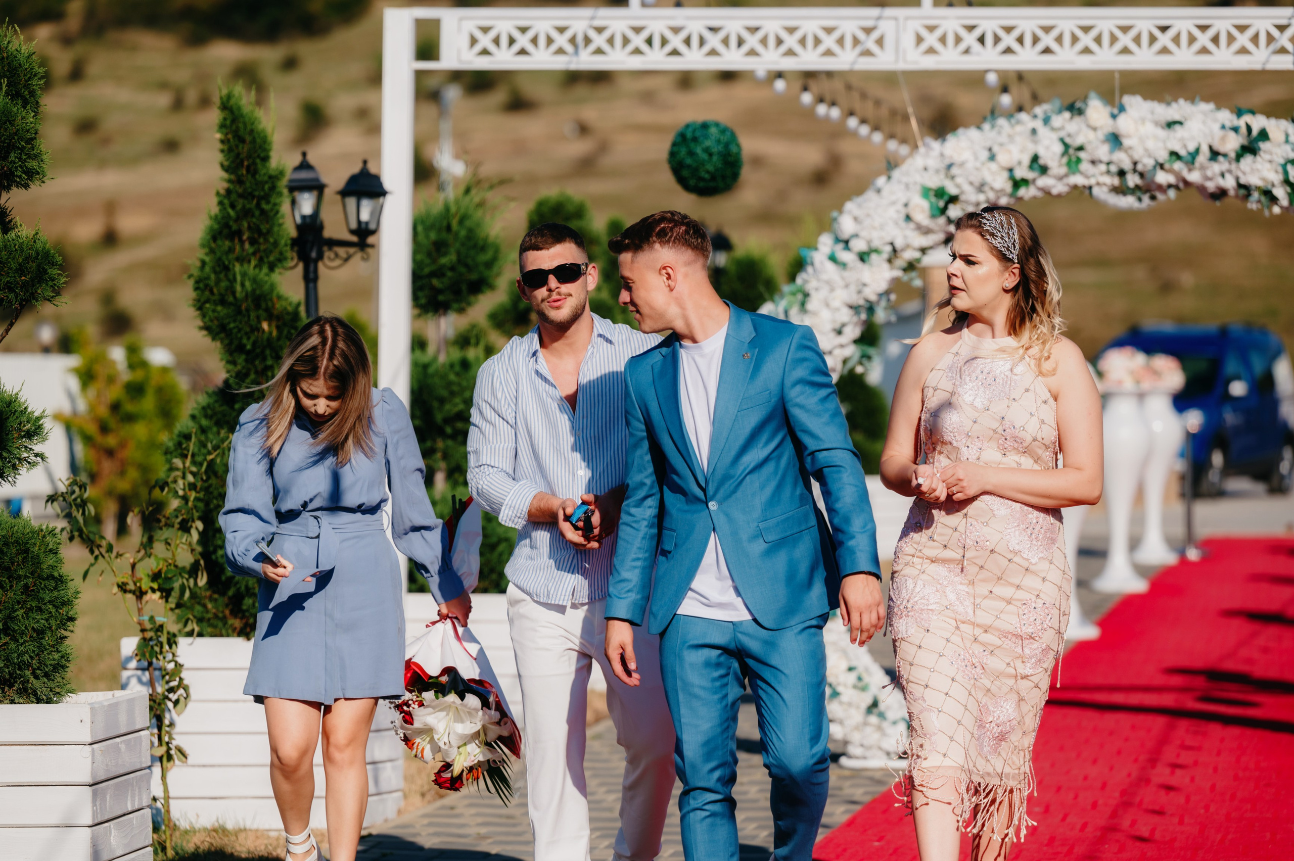 CUNUNIE Adelina si Alexandru. Laurentiu Stefan StoryTeller