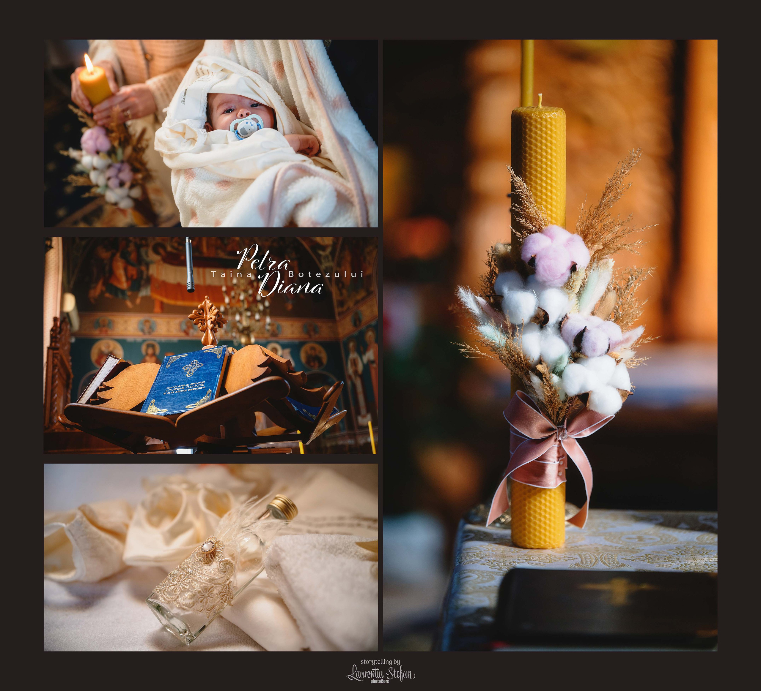 Laurentiu Stefan StoryTeller