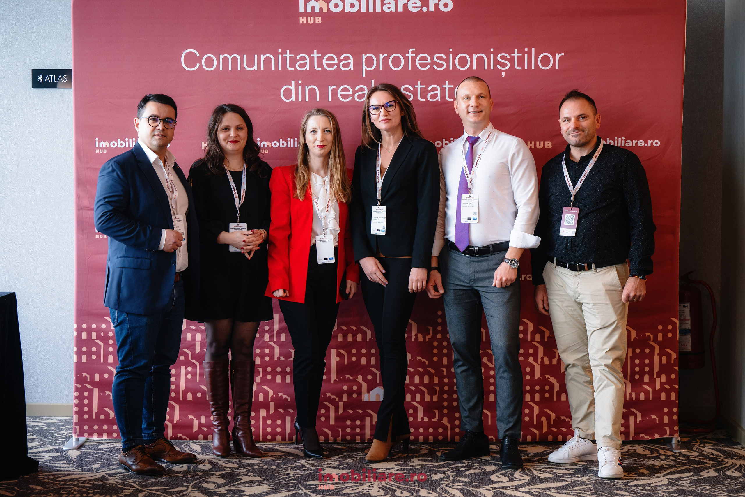 Imobliare HUB. Laurentiu Stefan StoryTeller