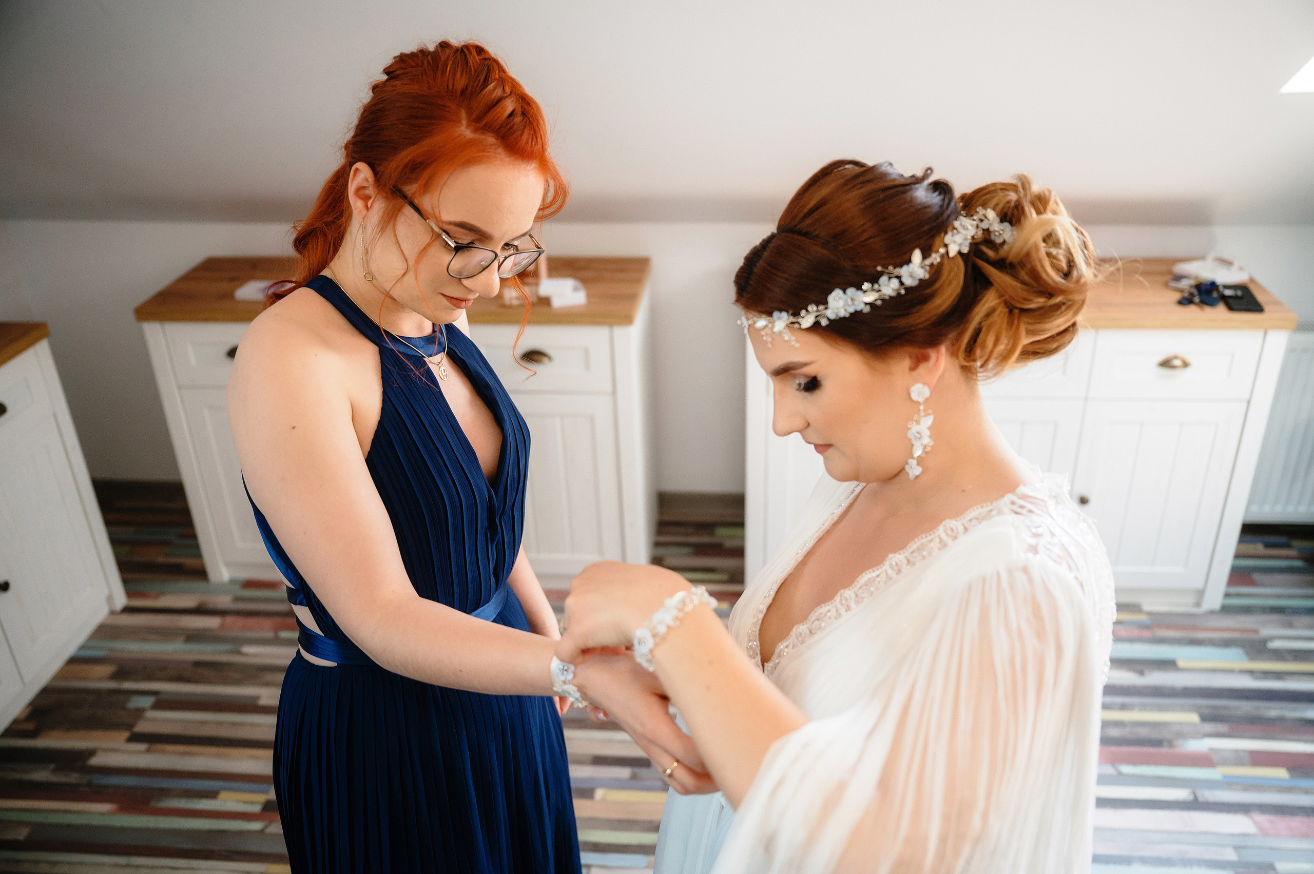 NUNTA Tudor si Stefana. Laurentiu Stefan StoryTeller