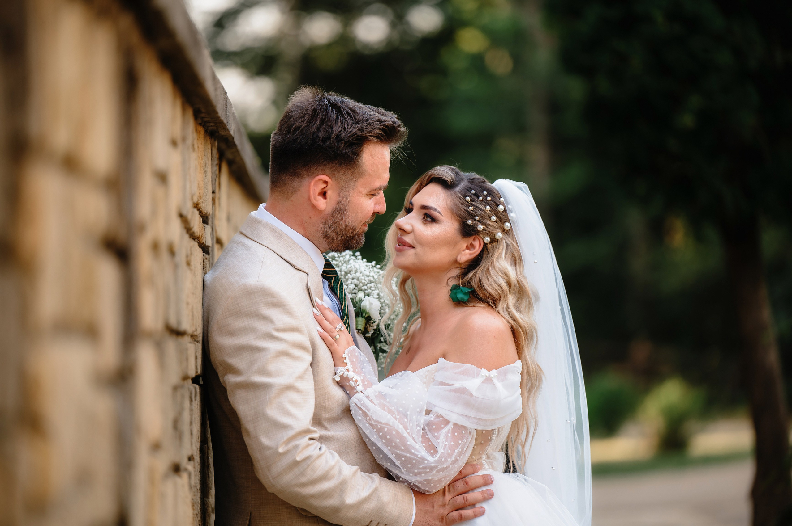 NUNTA Carina si Andrei. Laurentiu Stefan StoryTeller