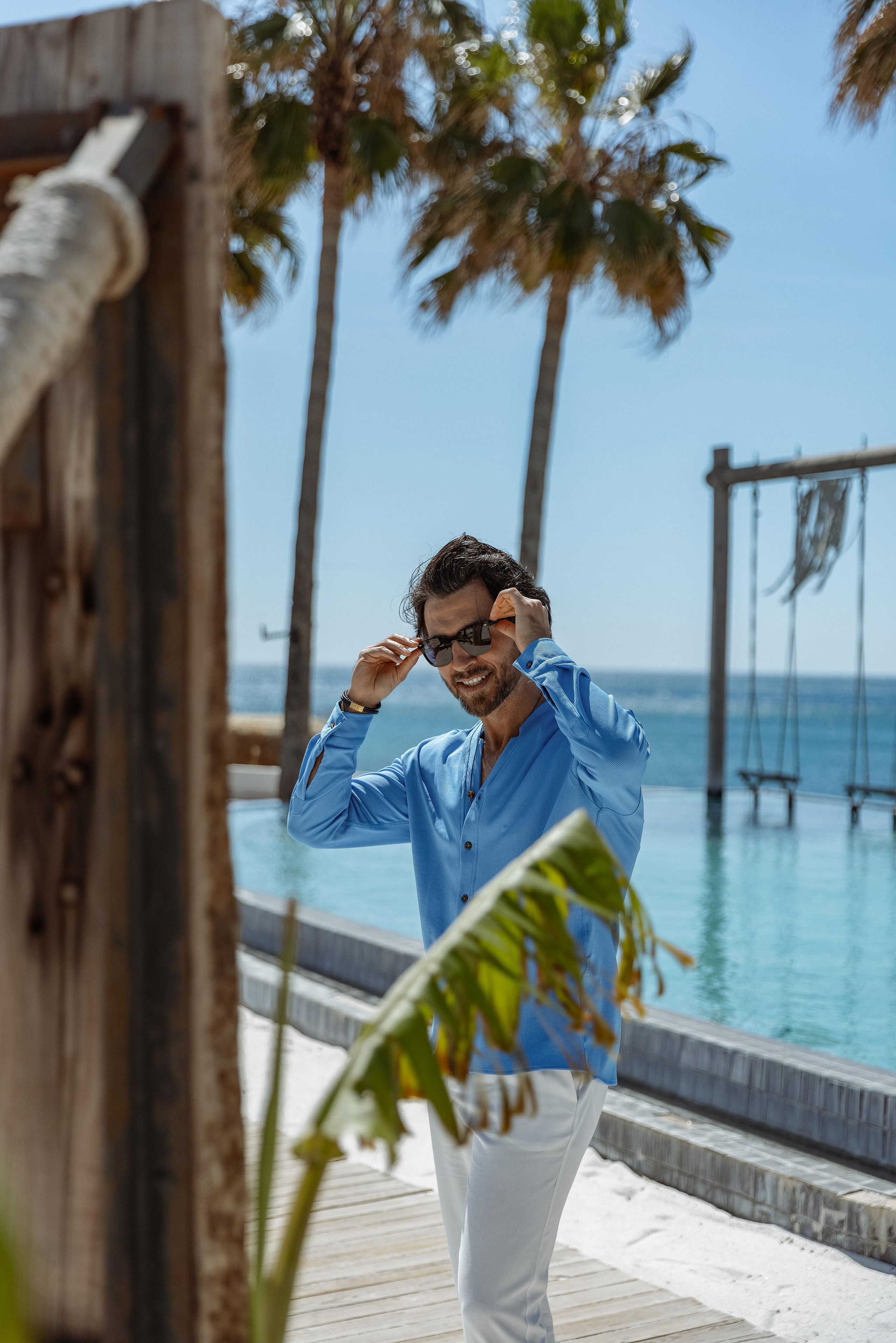 Мужская фотосессия в Анталии. Фотограф в Турции | Алания, Сиде, Белек, Анталия, Кемер)