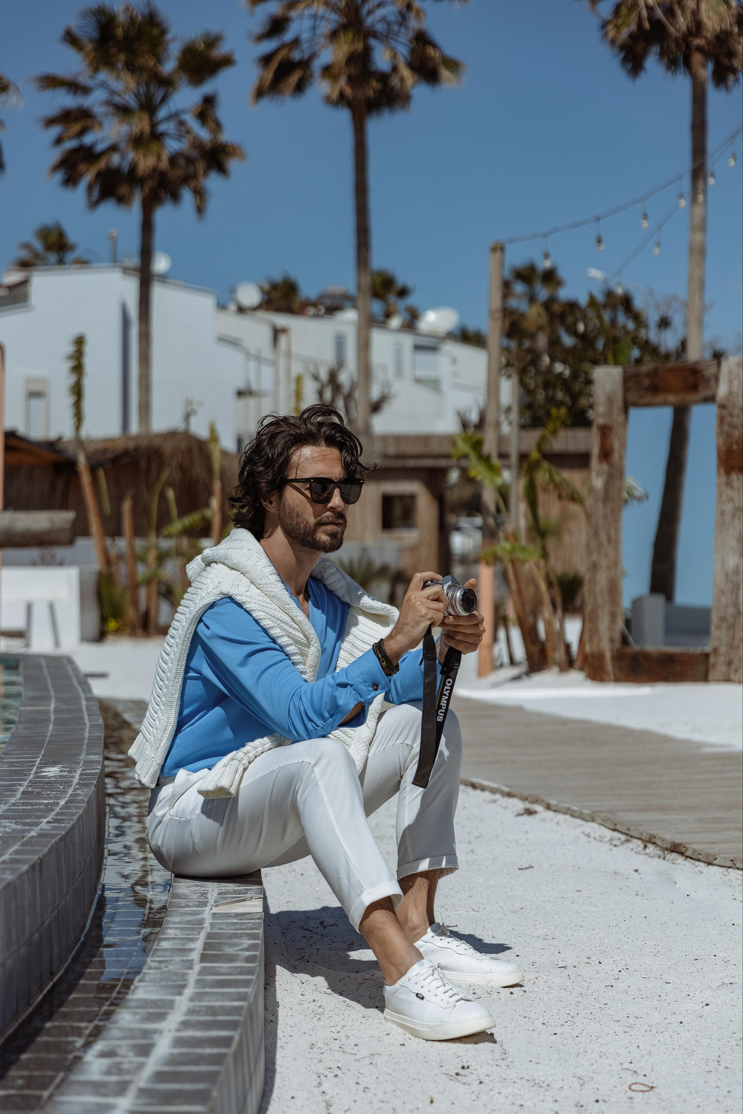 Мужская фотосессия в Анталии. Фотограф в Турции | Алания, Сиде, Белек, Анталия, Кемер)