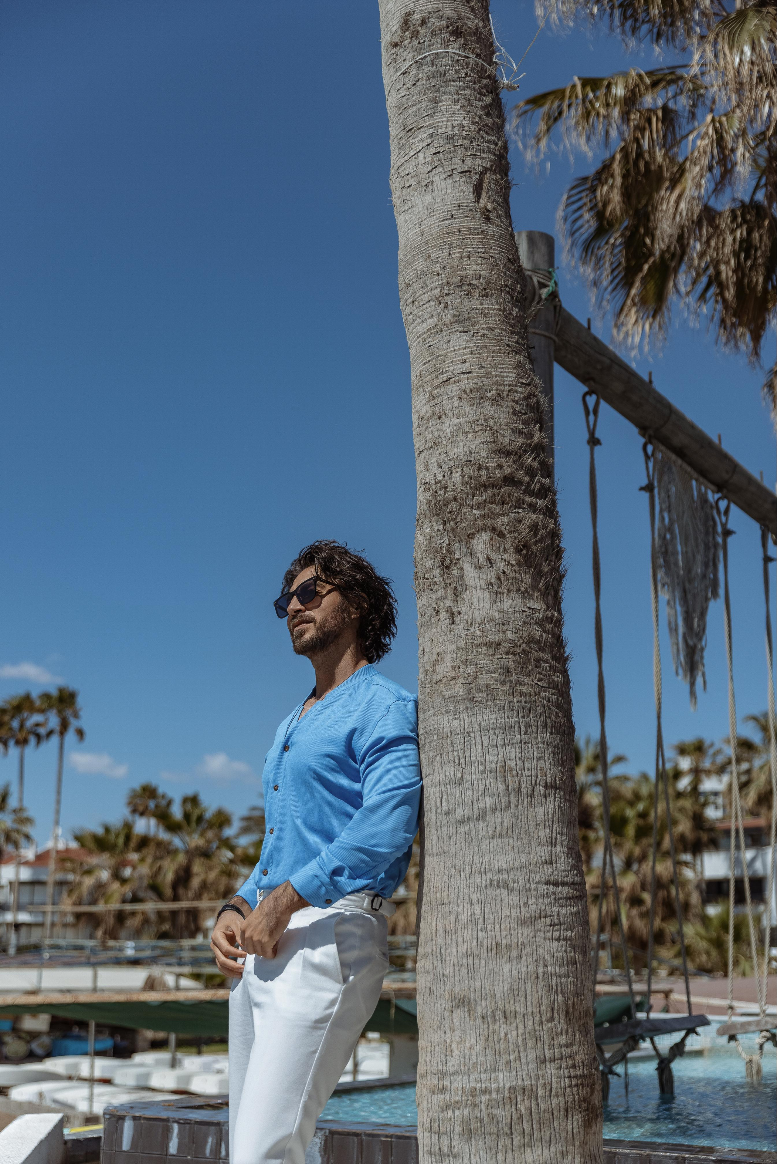 Мужская фотосессия в Анталии. Фотограф в Турции | Алания, Сиде, Белек, Анталия, Кемер)