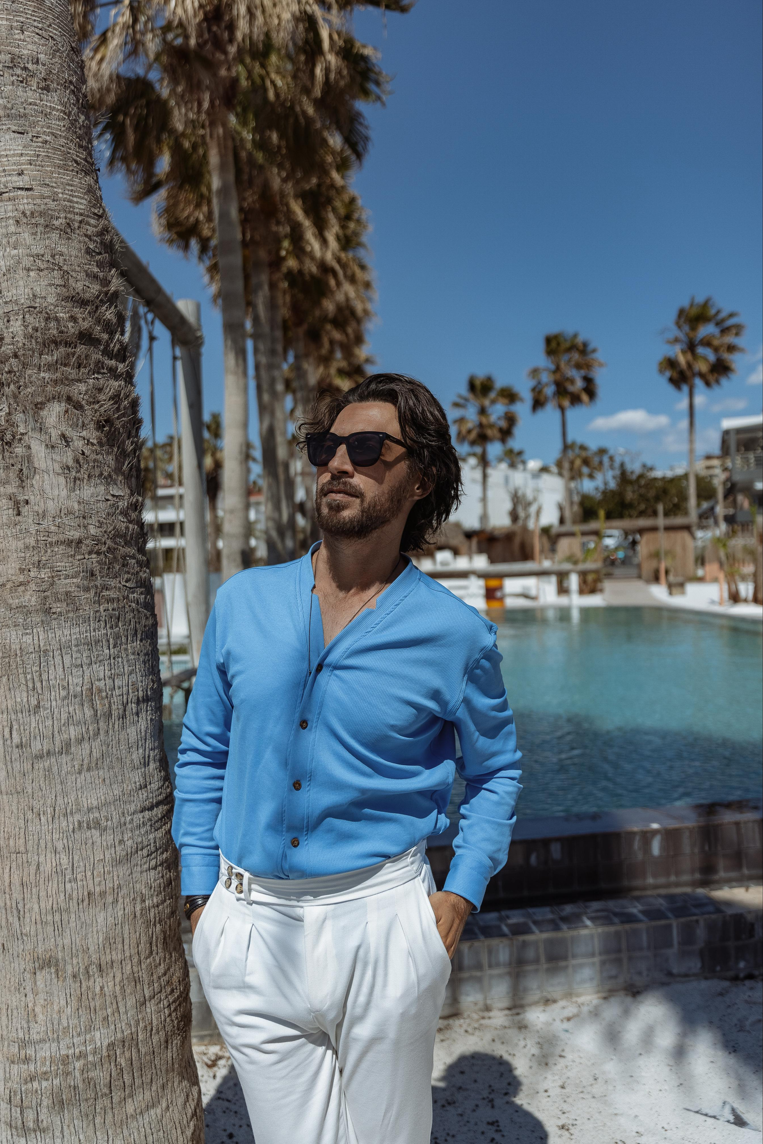 Мужская фотосессия в Анталии. Фотограф в Турции | Алания, Сиде, Белек, Анталия, Кемер)